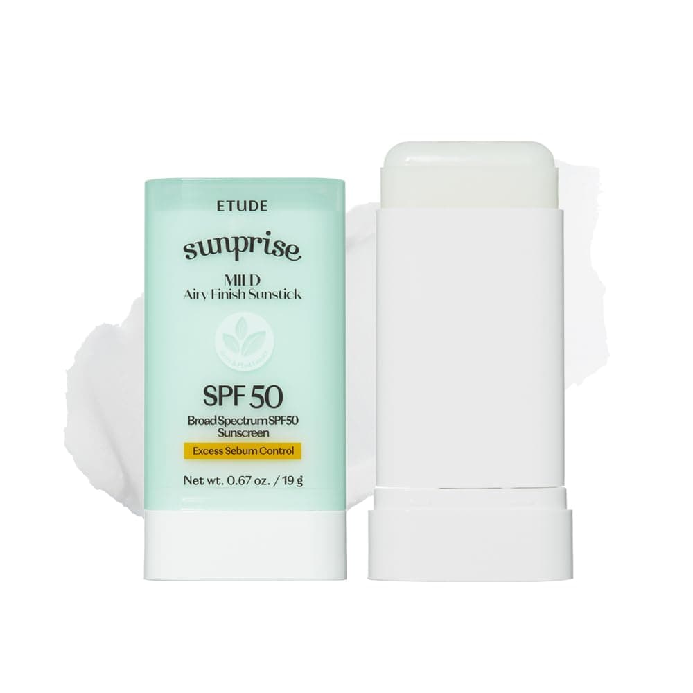 ETUDE Sunprise Sunscreen Mild Sun Milk SPF 50+ / PA++++ – image 9