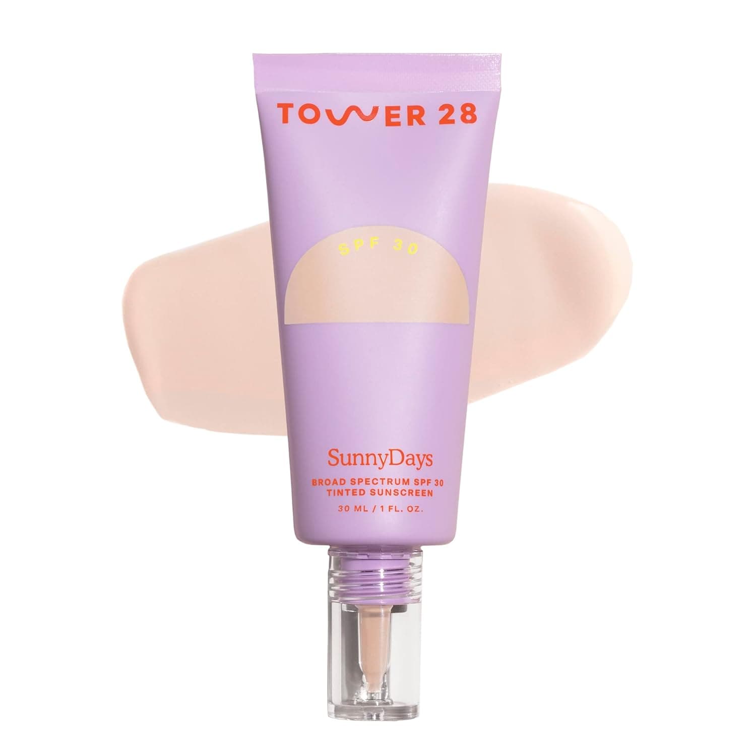 Tower 28 SunnyDays SPF 30 Tinted Moisturizer – image 21