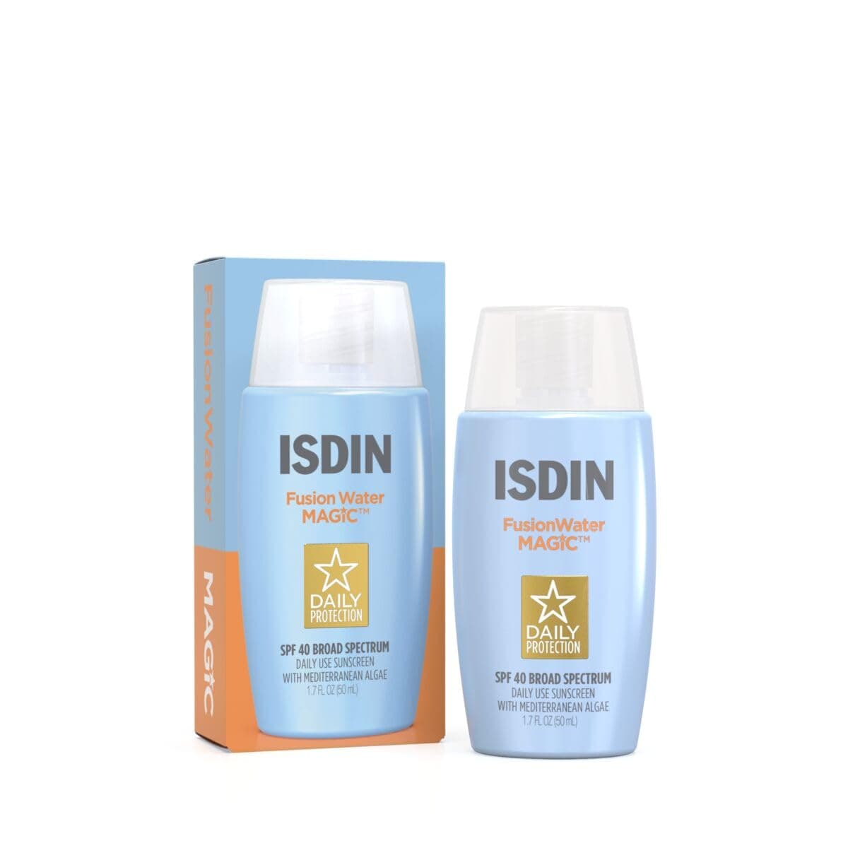 ISDIN Fusion Water MAGIC