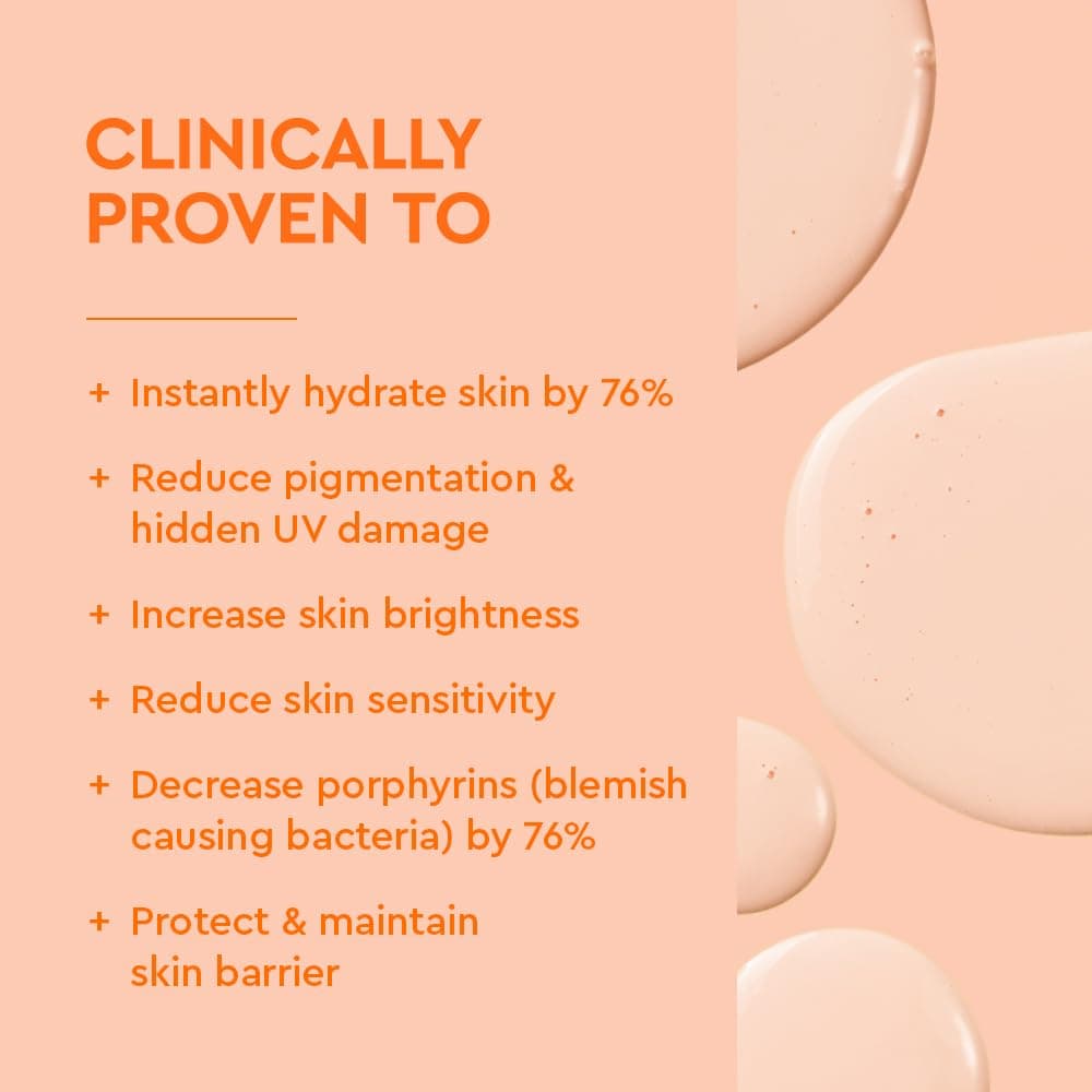 BYOMA SPF 30 Face Fluid – image 2