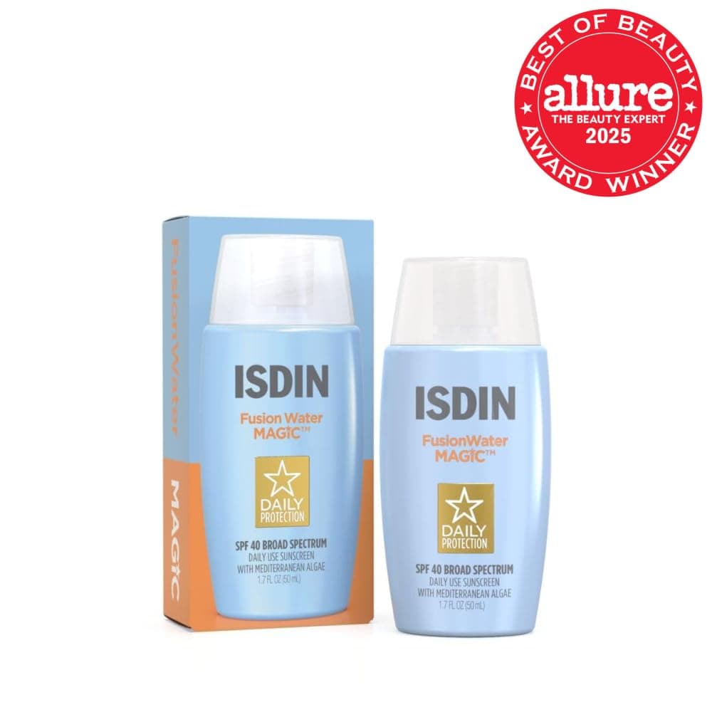 ISDIN Fusion Water MAGIC – image 2