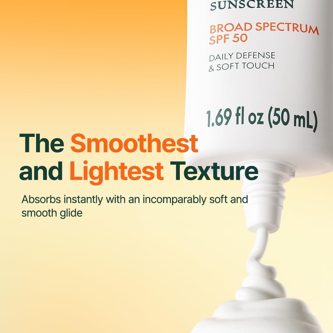 PURITO Korean Sunscreen SPF 50 – image 5