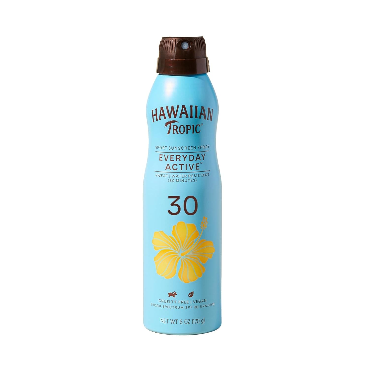 Hawaiian Tropic Everyday Active Spray Sunscreen SPF 50 – image 11