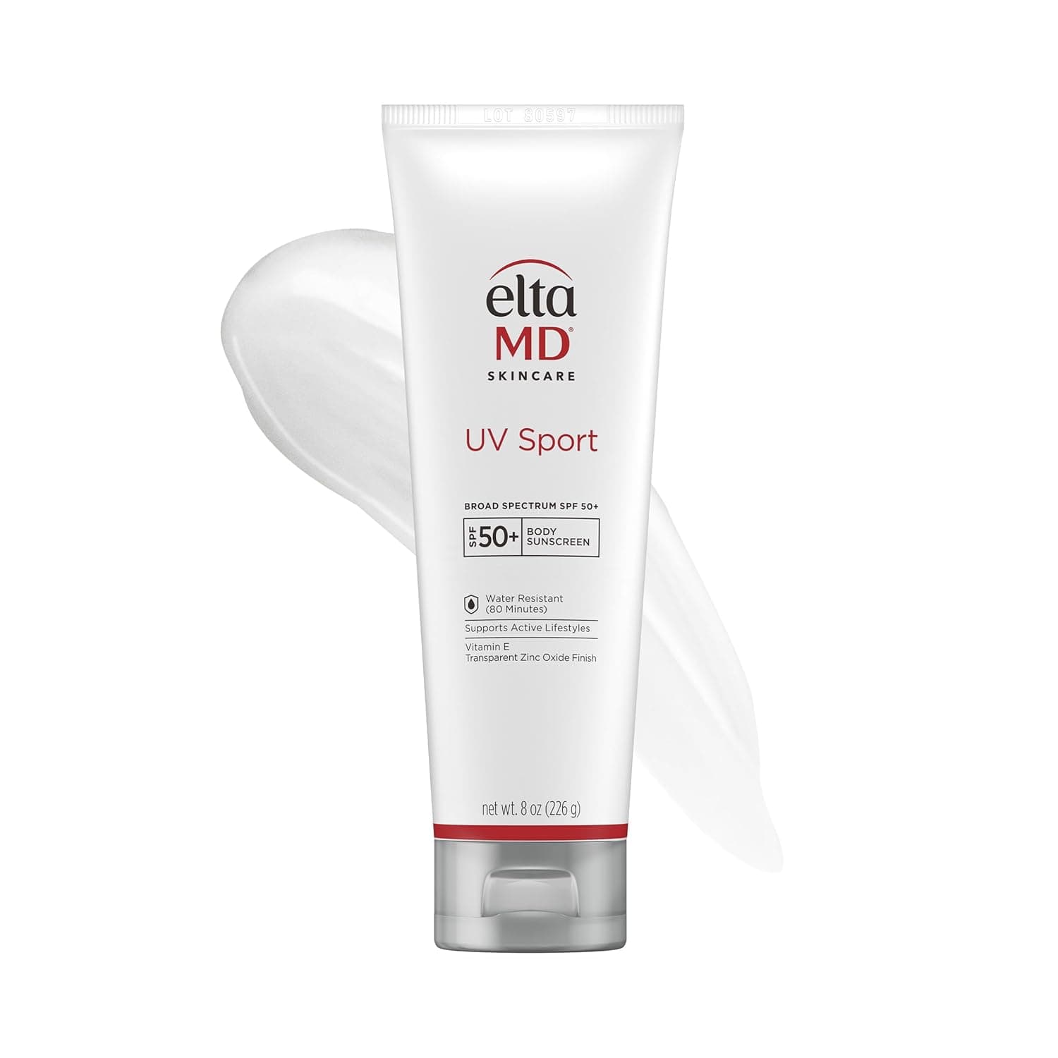 EltaMD UV Sport Sunscreen Lotion SPF 50 – image 11