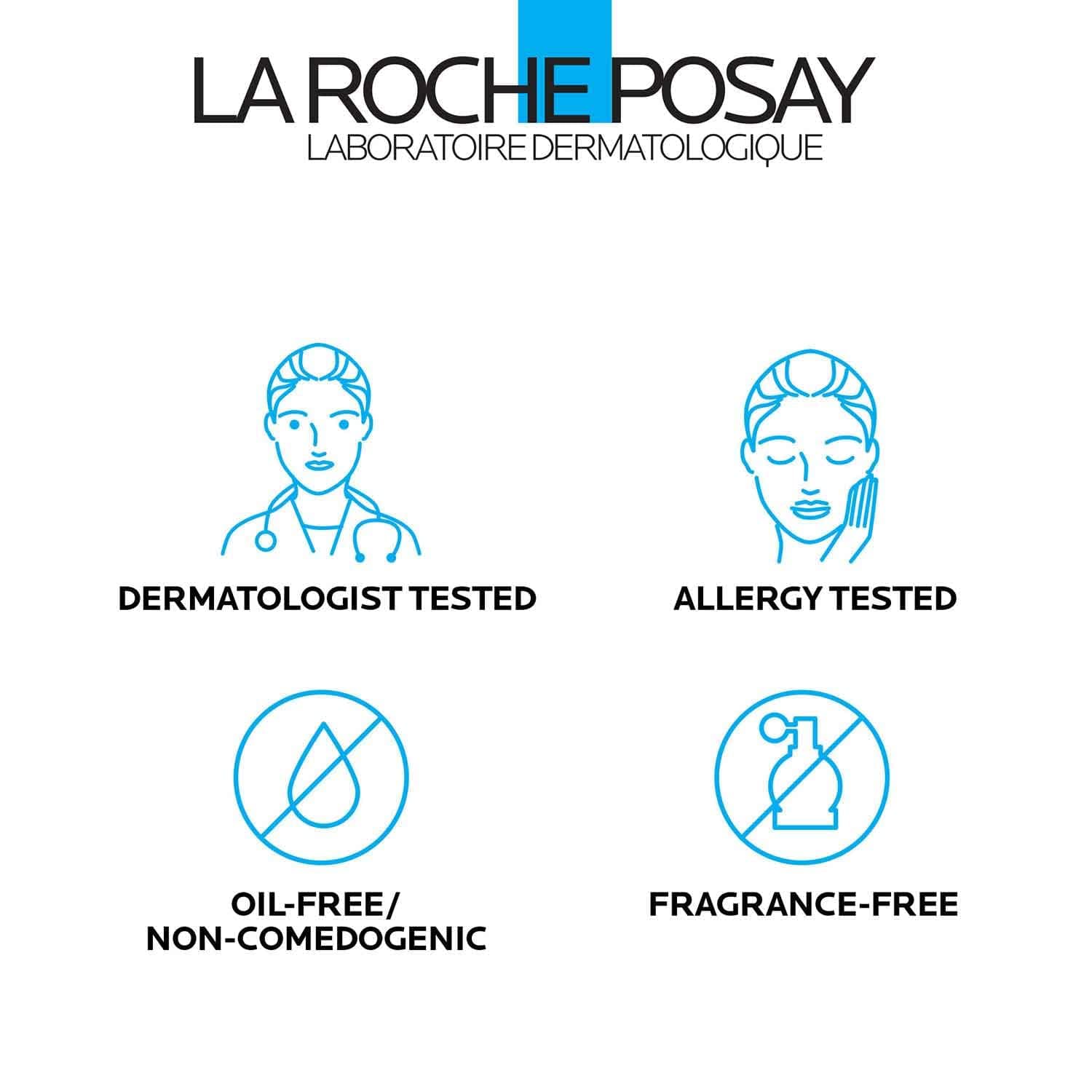 La Roche-Posay Anthelios UV Correct Sunscreen Moisturizer SPF 70 – image 6
