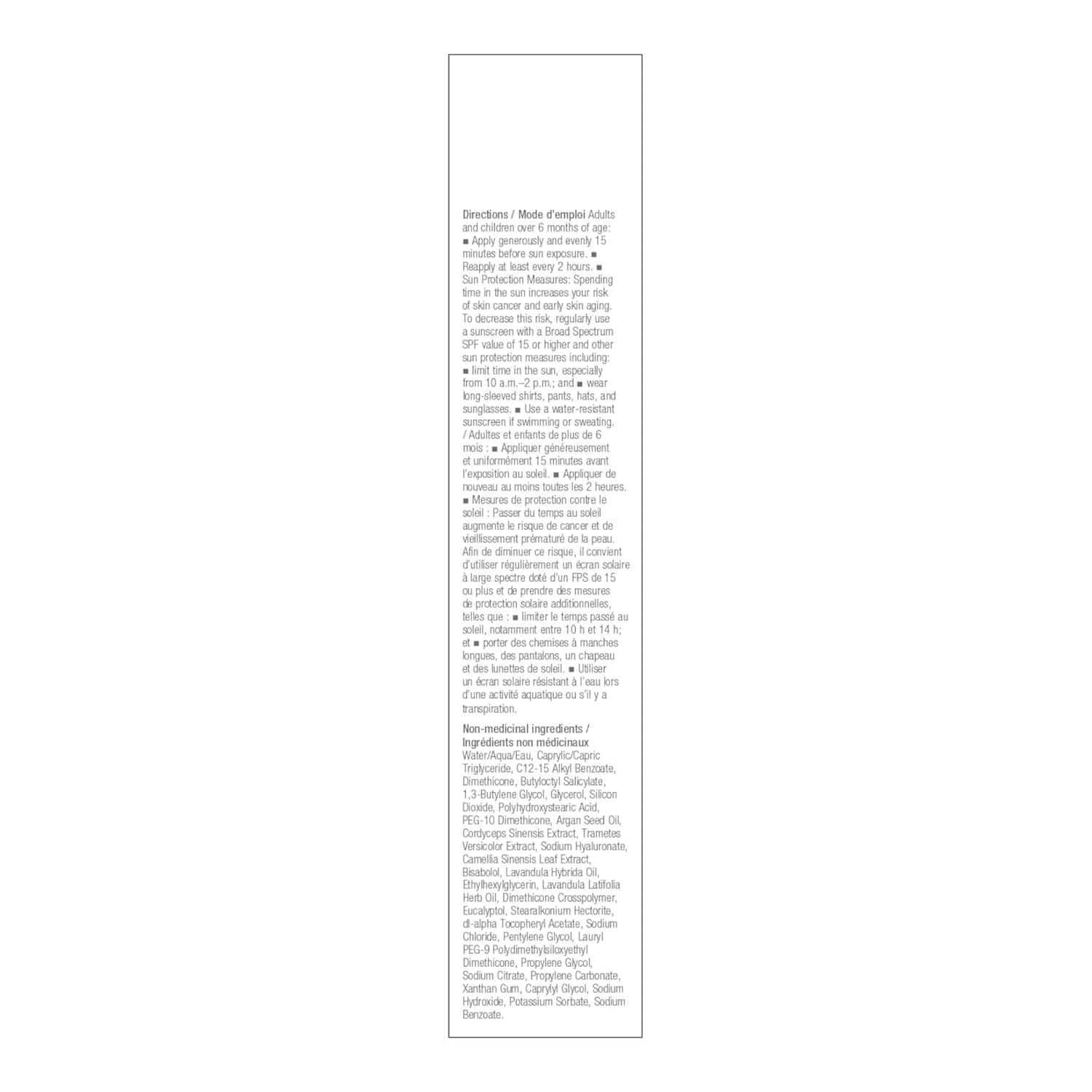 Dermalogica Invisible Physical Defense SPF30 Face Sunscreen Moisturizer – image 3