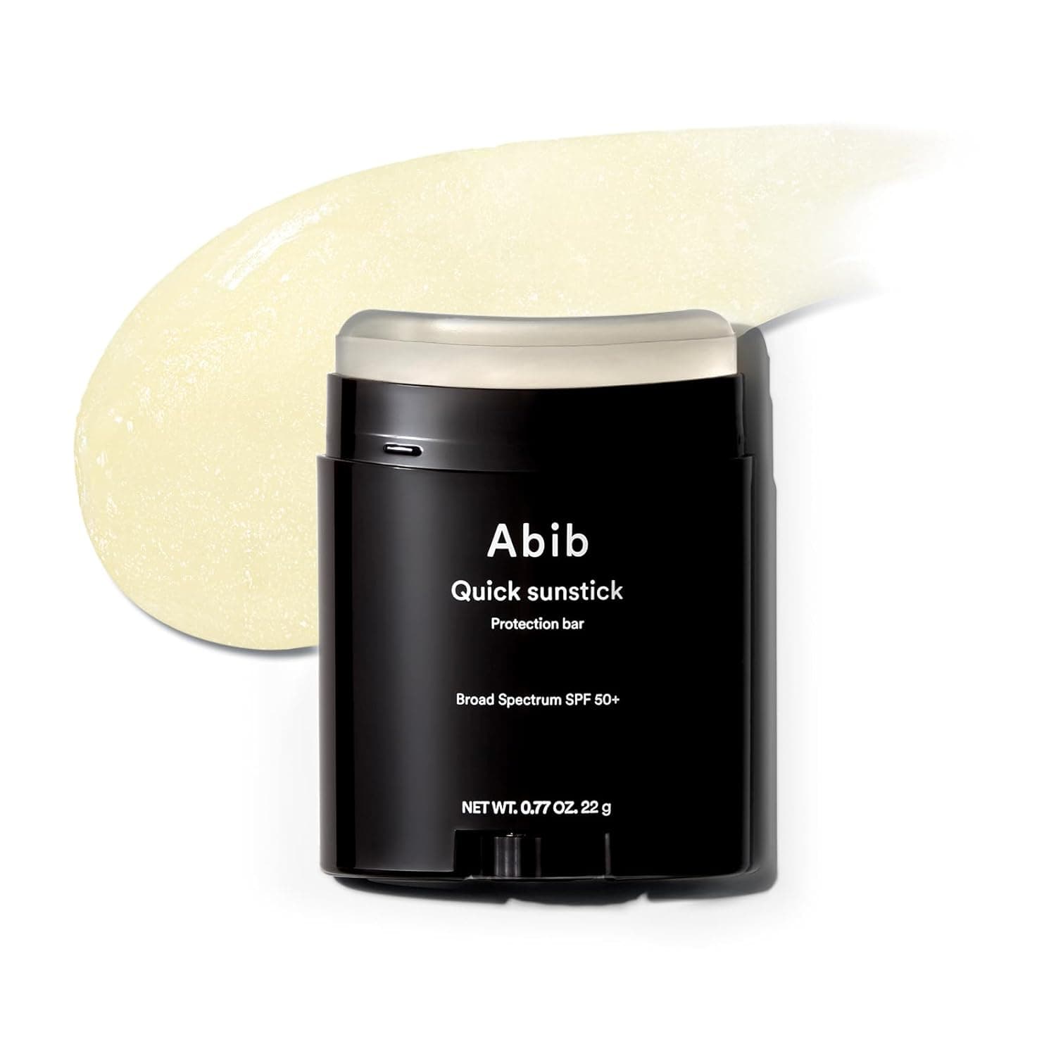 Abib Quick Sunstick Protection Bar SPF50+ Broad Spectrum