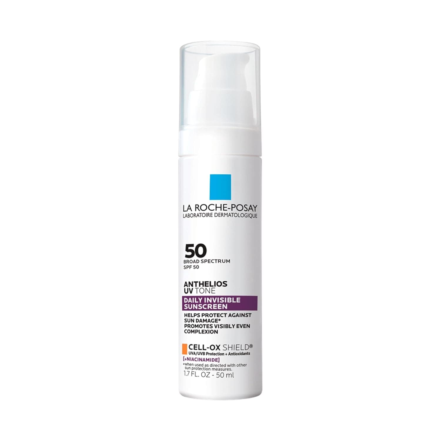 La Roche Posay Anthelios UV Sunscreen SPF 50 – image 6