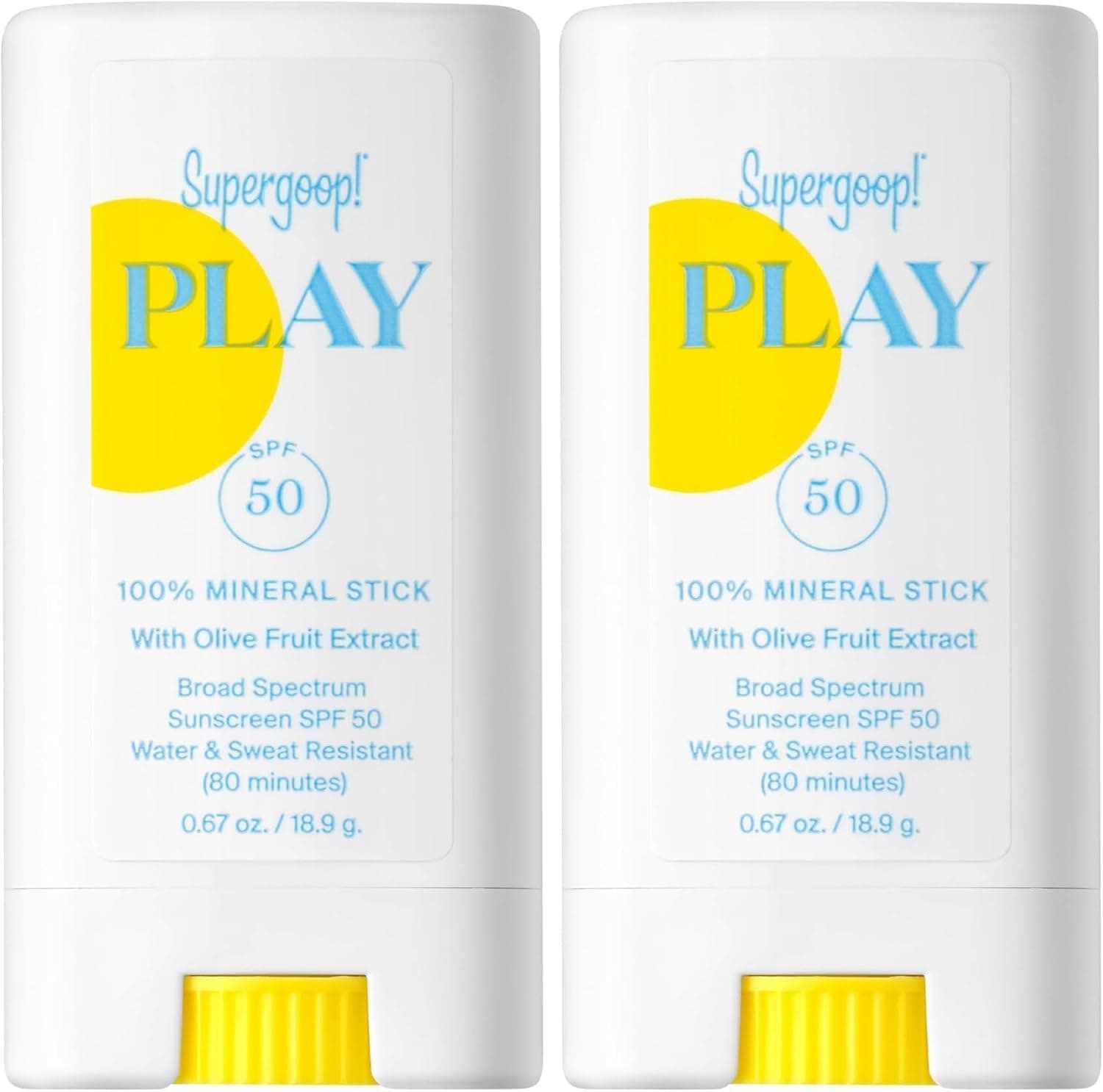 Supergoop! PLAY Mineral Stick SPF 50 – image 7