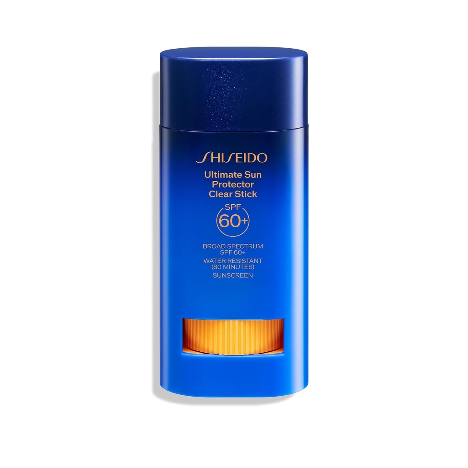 Shiseido Clear Sunscreen Stick – image 10