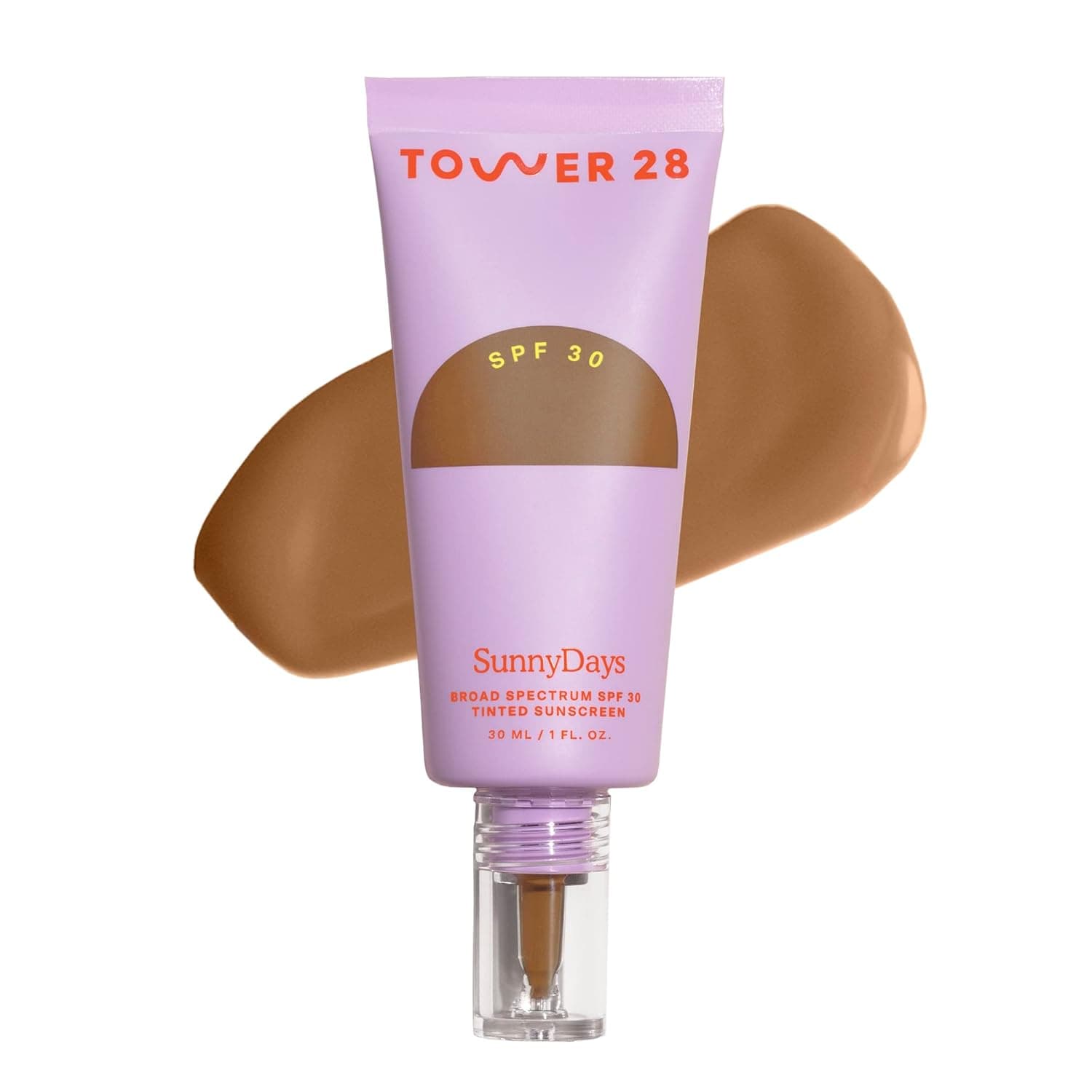 Tower 28 SunnyDays SPF 30 Tinted Moisturizer – image 9