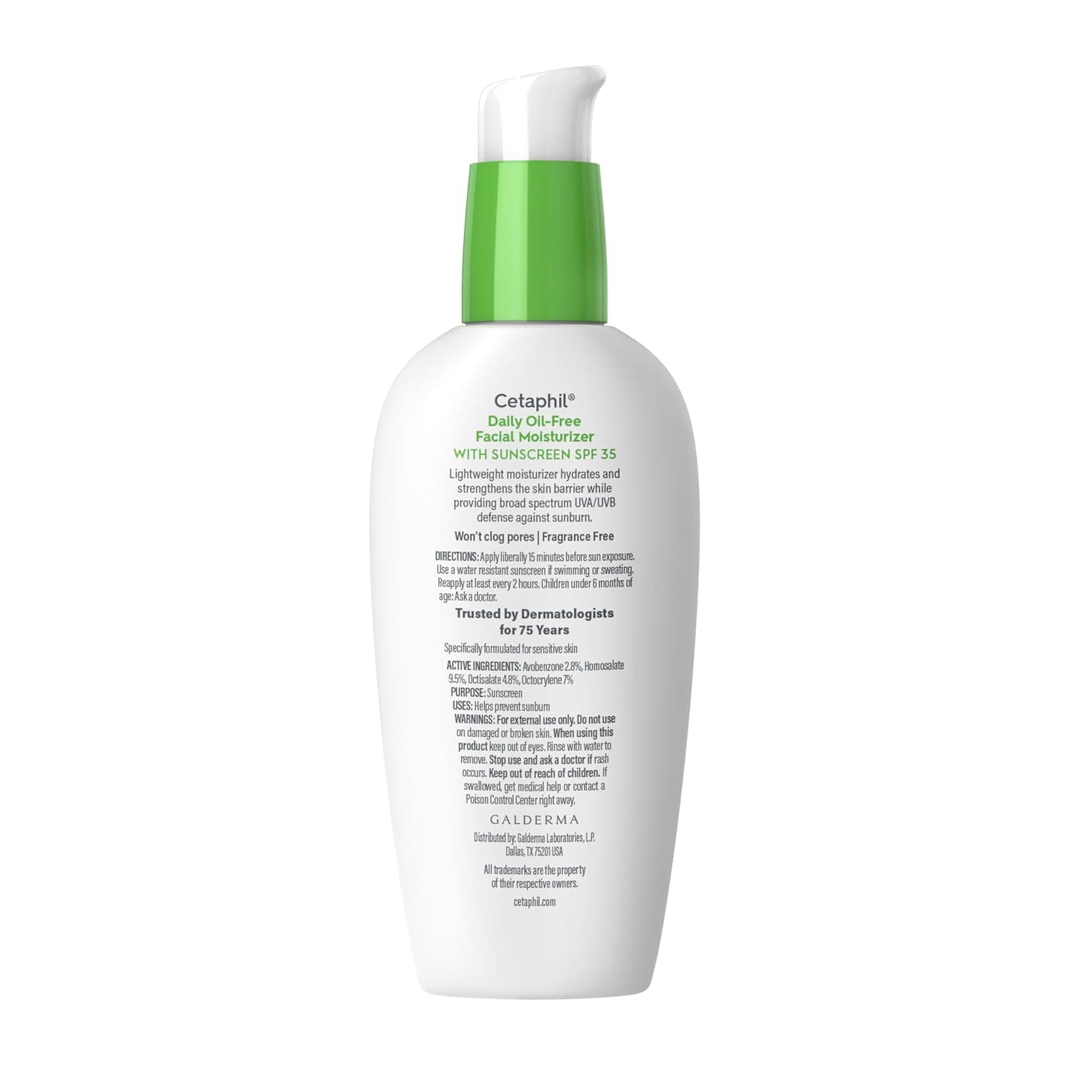 Cetaphil Face Moisturizer – image 9