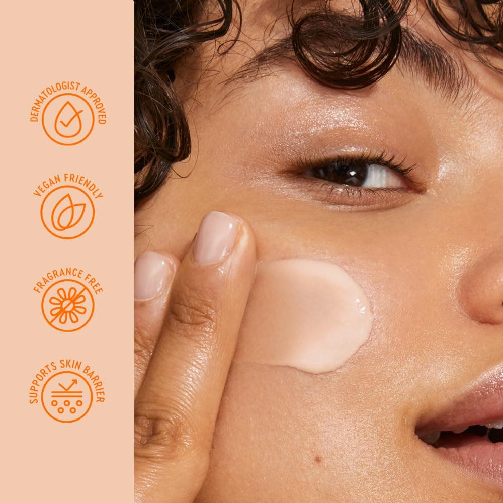 BYOMA SPF 30 Face Fluid – image 5