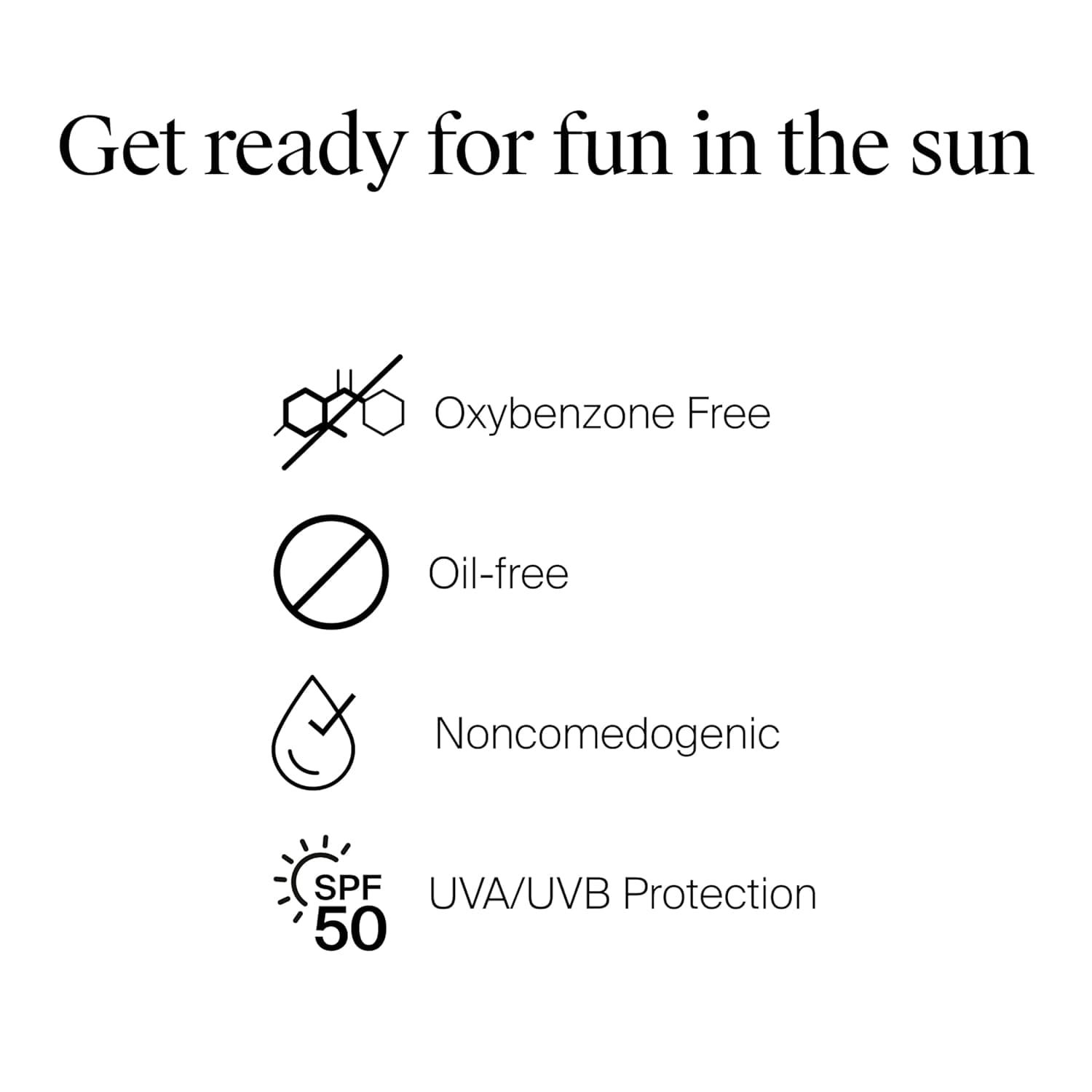 Neutrogena Hydro Boost Water Gel Sunscreen SPF 50 – image 6