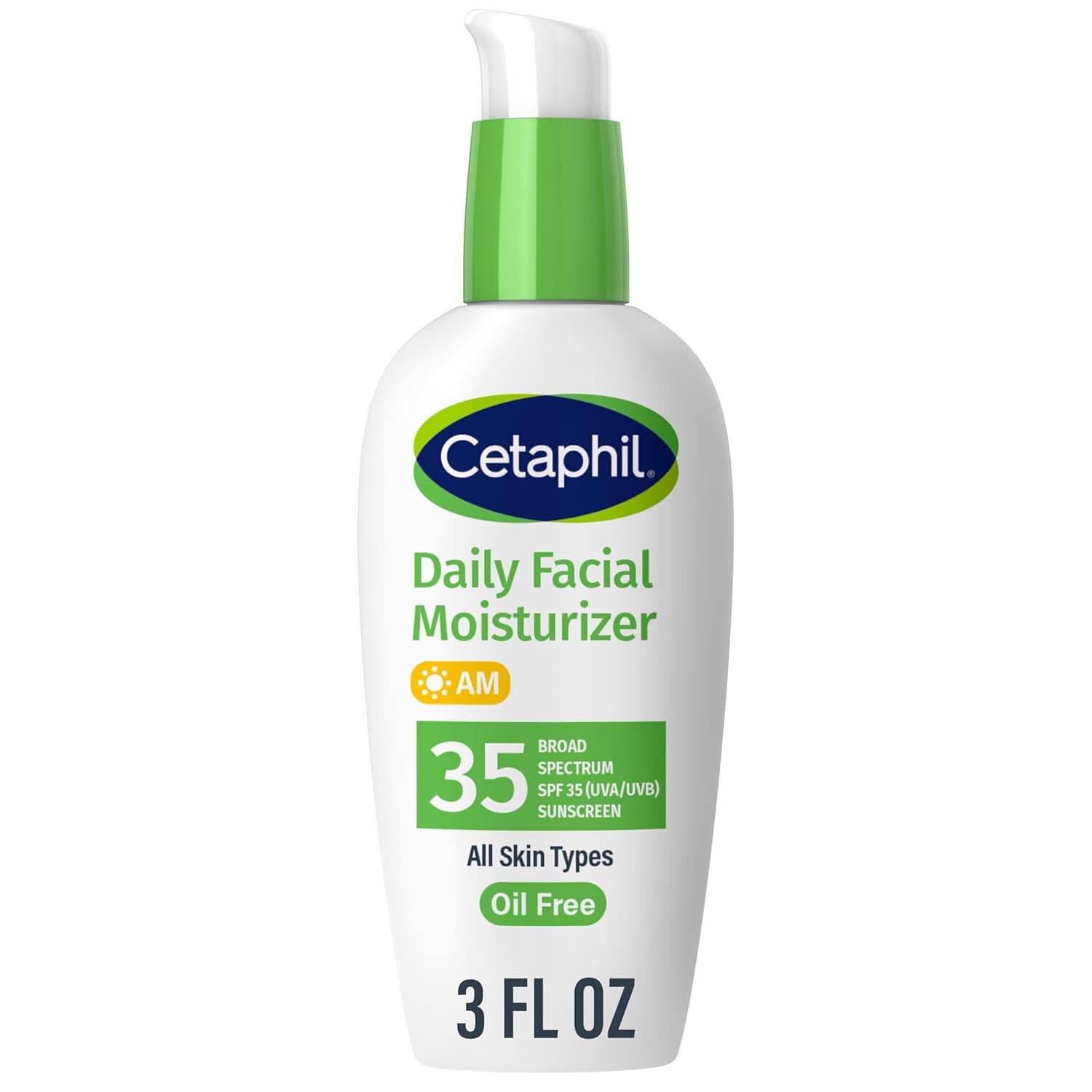Cetaphil Face Moisturizer