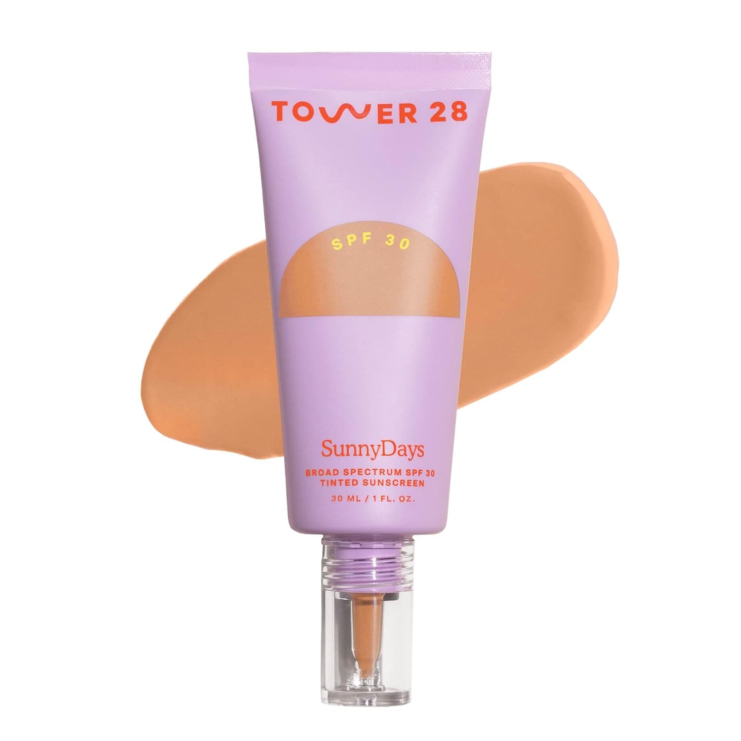 Tower 28 SunnyDays SPF 30 Tinted Moisturizer – image 20