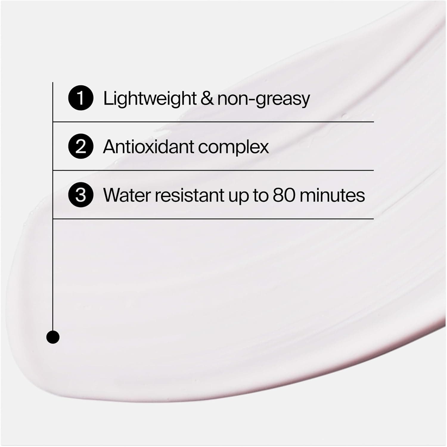 Neutrogena Invisible Daily Defense Fragrance-Free Sunscreen Lotion – image 4