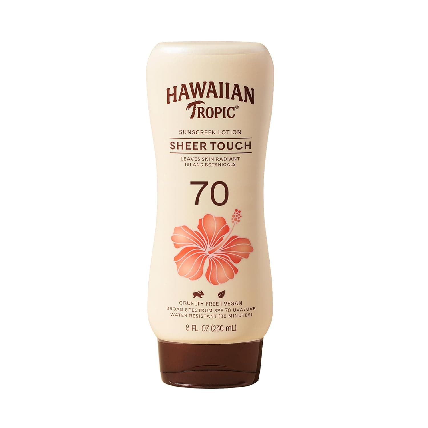 Hawaiian Tropic Sheer Touch Lotion Sunscreen – image 11