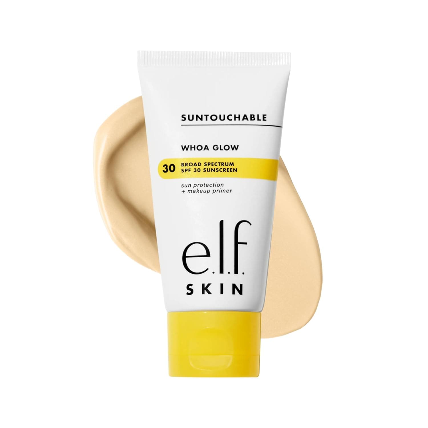 e.l.f. SKIN Suntouchable! Whoa Glow SPF 30