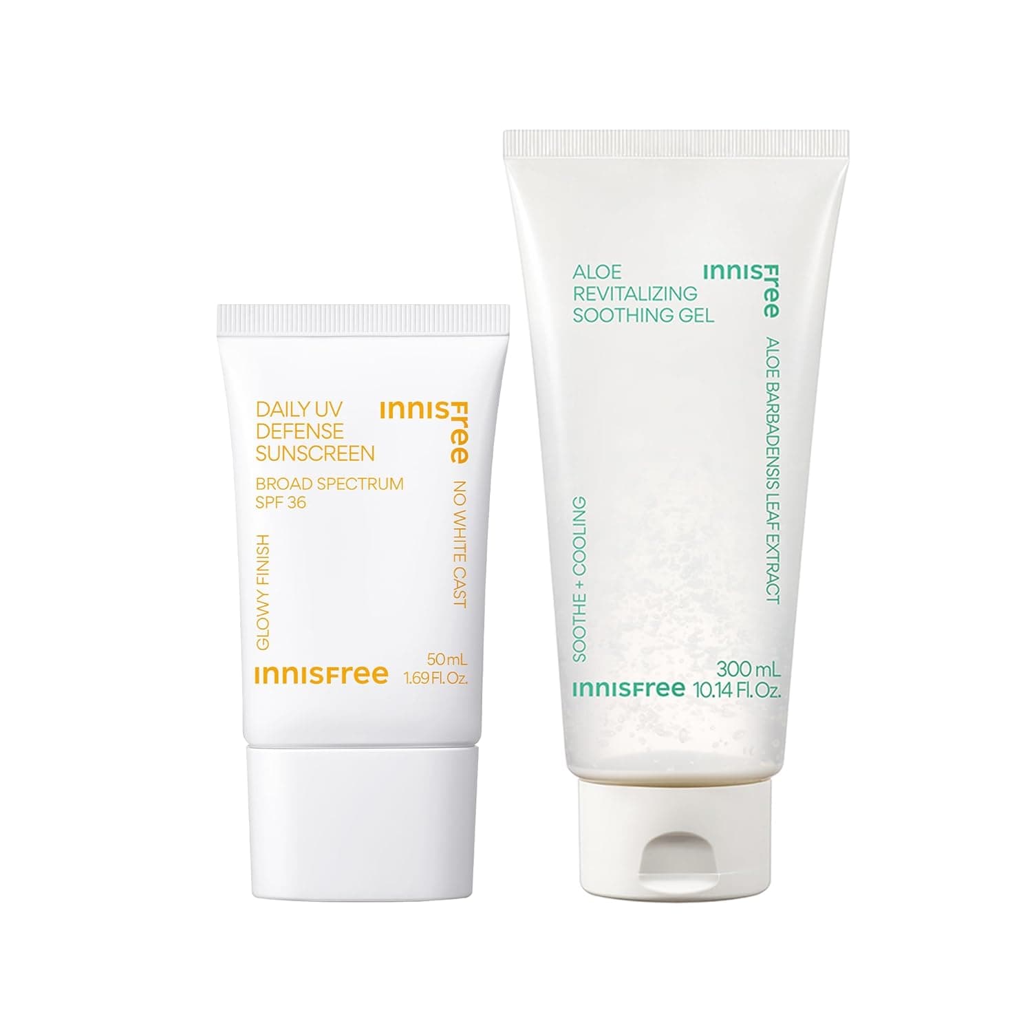 Innisfree Daily UV Defense SPF 36 Korean Face Sunscreen – image 11