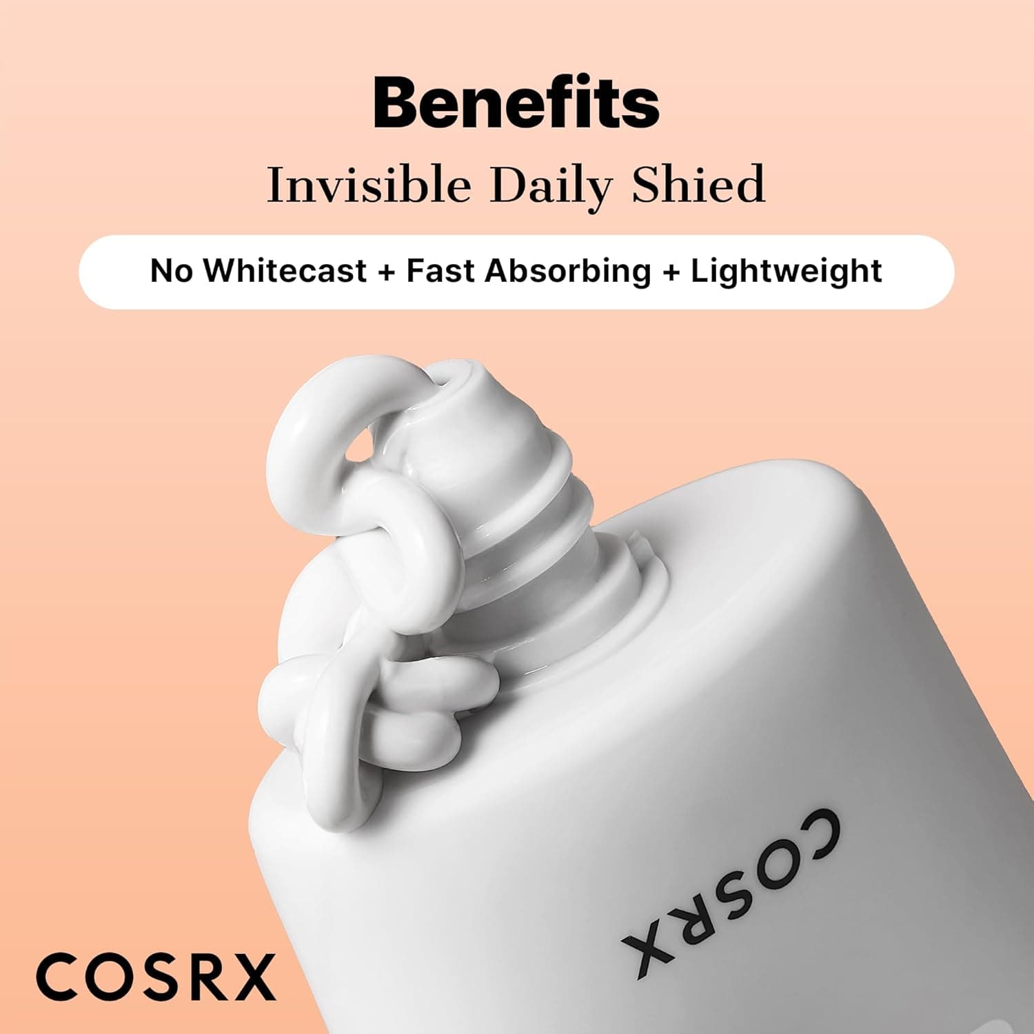 COSRX Vitamin E Vitalizing Sunscreen,SPF 50 Face Sunscreen – image 5
