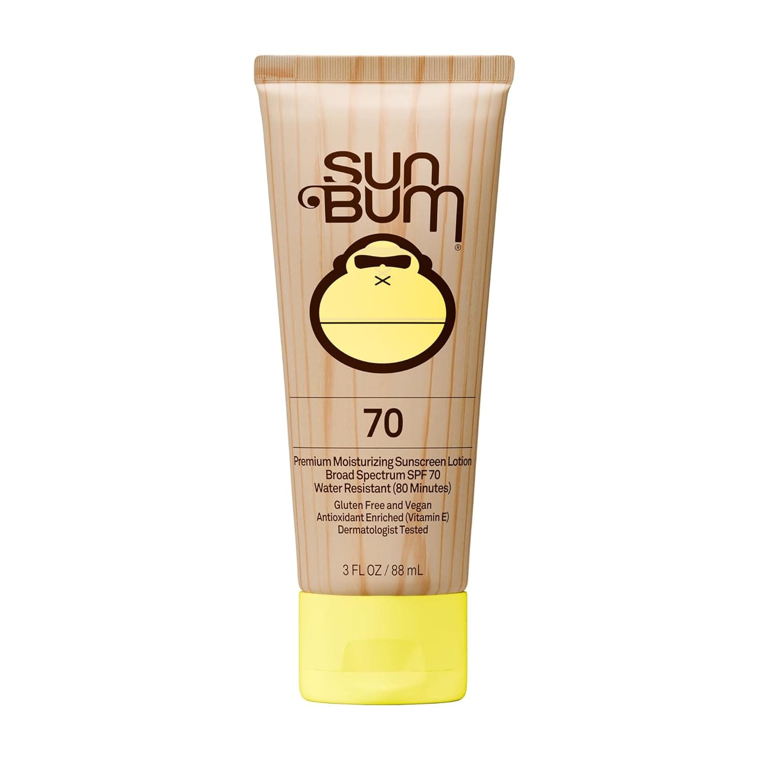 Sun Bum Original SPF 30 Sunscreen Body Lotion – image 19