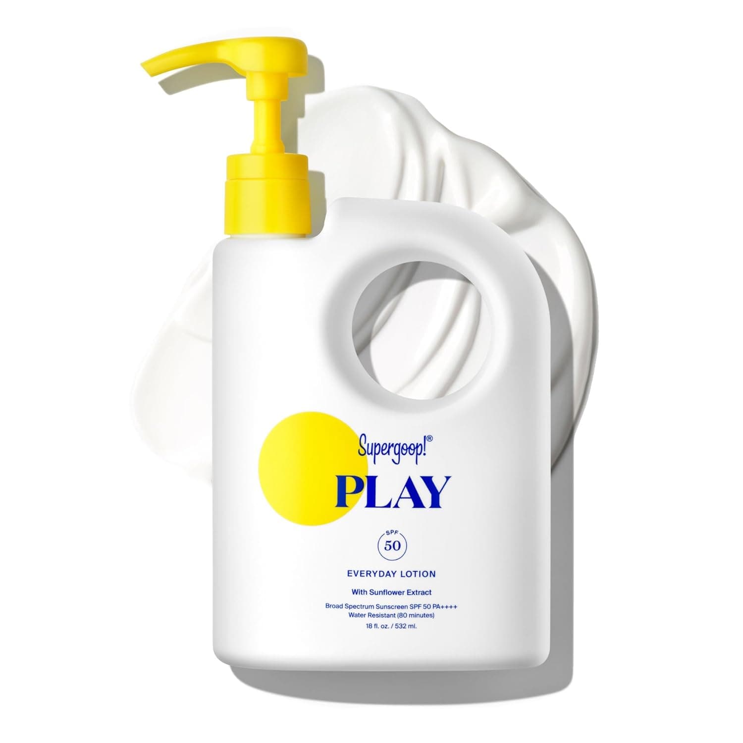 Supergoop! PLAY Everyday Lotion