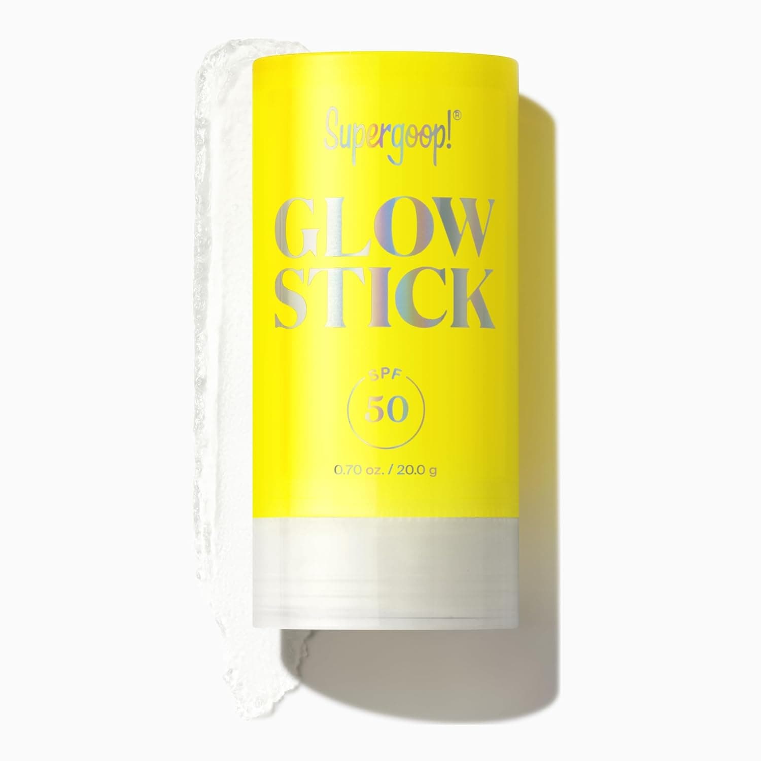 Supergoop! Glow Stick, .7 oz
