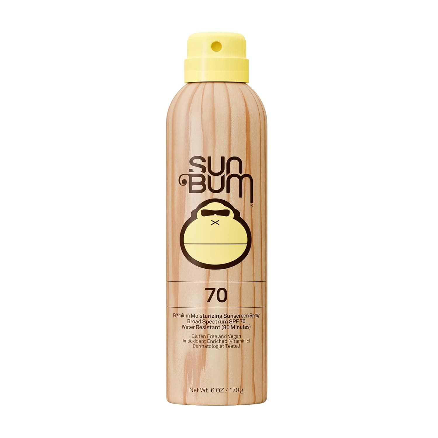 Sun Bum Original SPF 30 Sunscreen Body Spray – image 10
