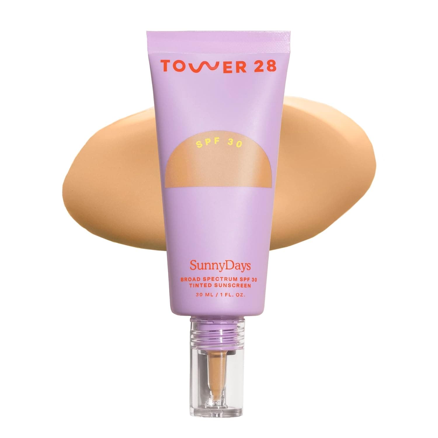 Tower 28 SunnyDays SPF 30 Tinted Moisturizer – image 12