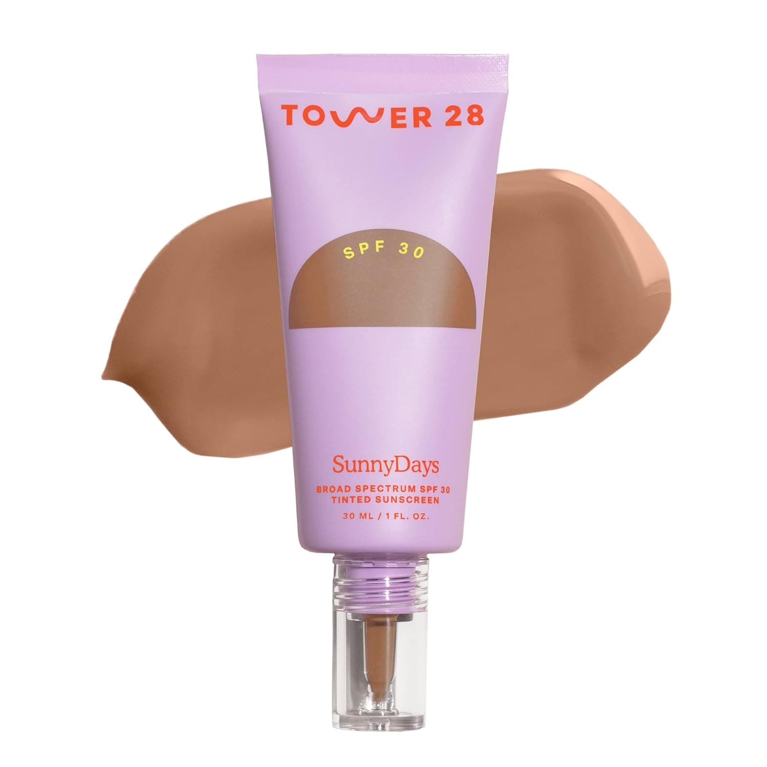 Tower 28 SunnyDays SPF 30 Tinted Moisturizer – image 15