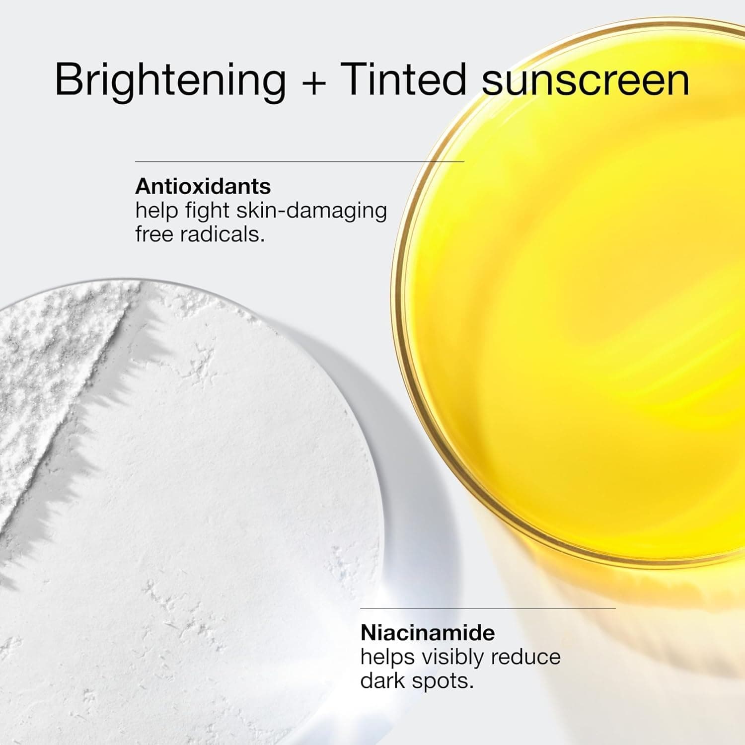 Clinique UV Solutions Brightening + Tinted Sunscreen for Face SPF 50 – image 4