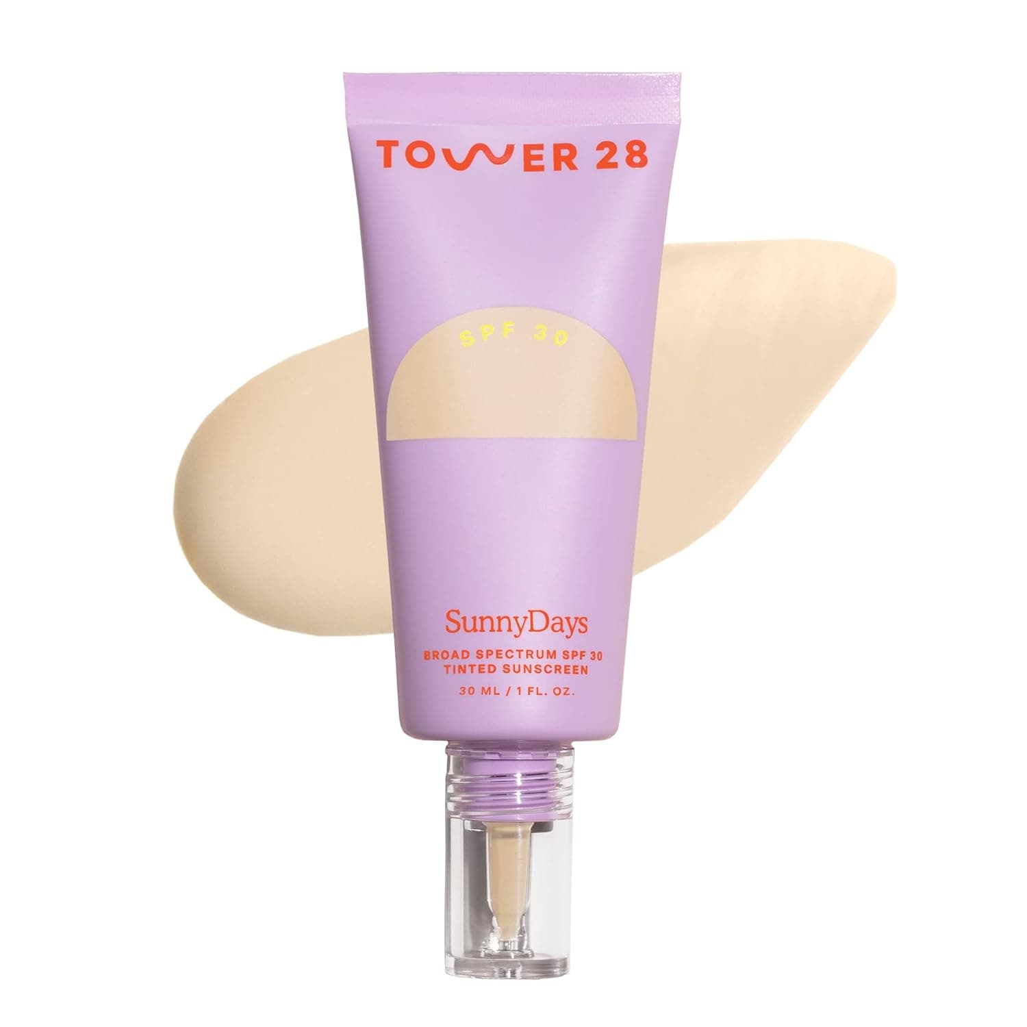 Tower 28 SunnyDays SPF 30 Tinted Moisturizer – image 16