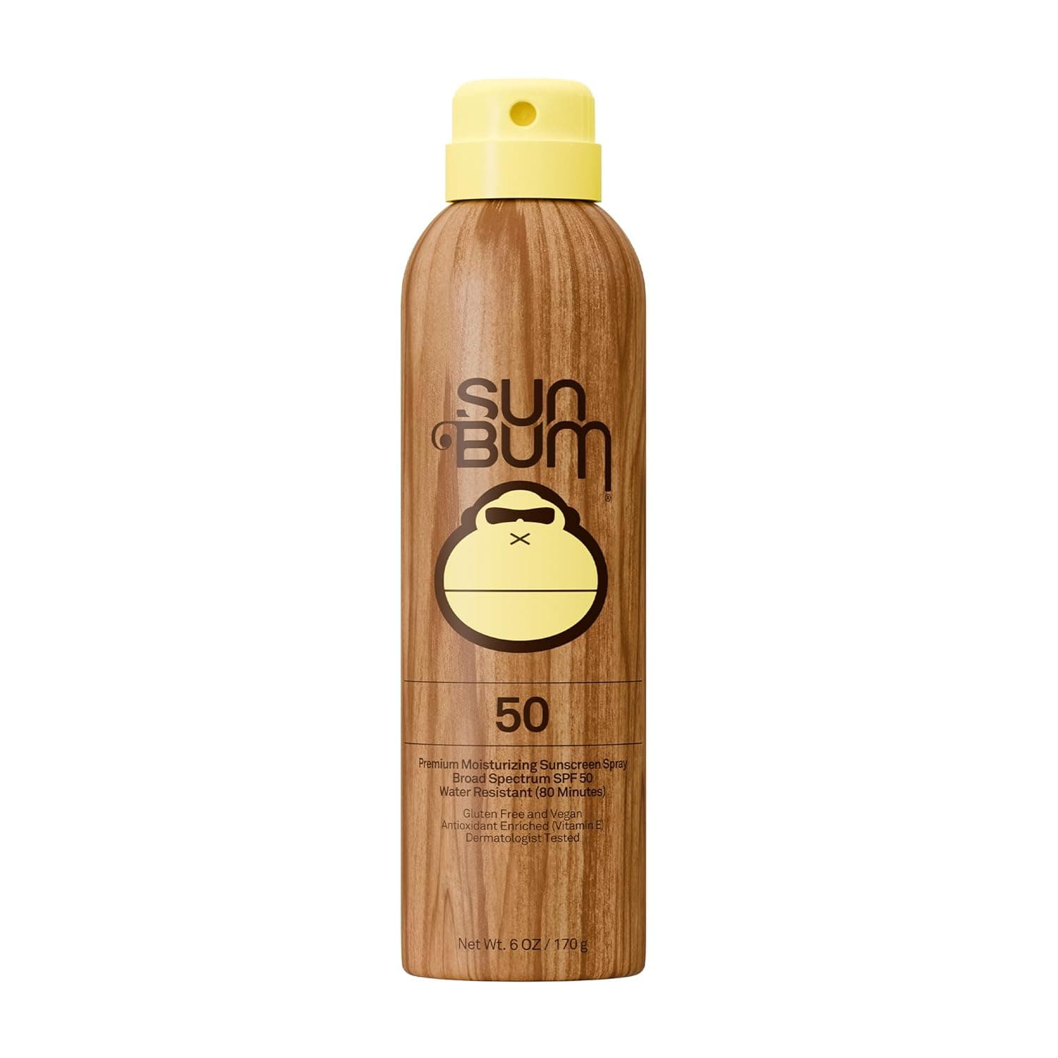 Sun Bum Original SPF 30 Sunscreen Body Spray – image 12