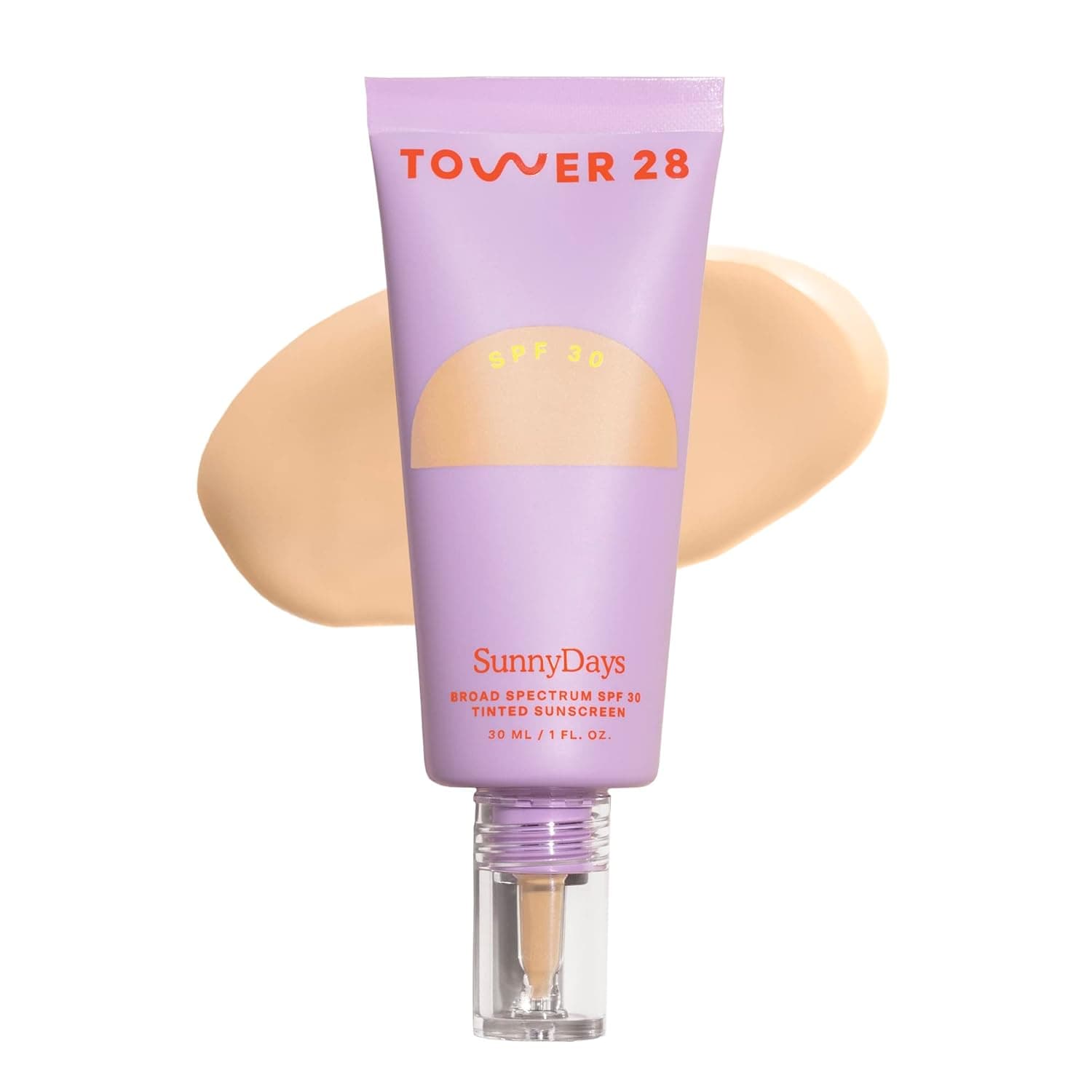 Tower 28 SunnyDays SPF 30 Tinted Moisturizer