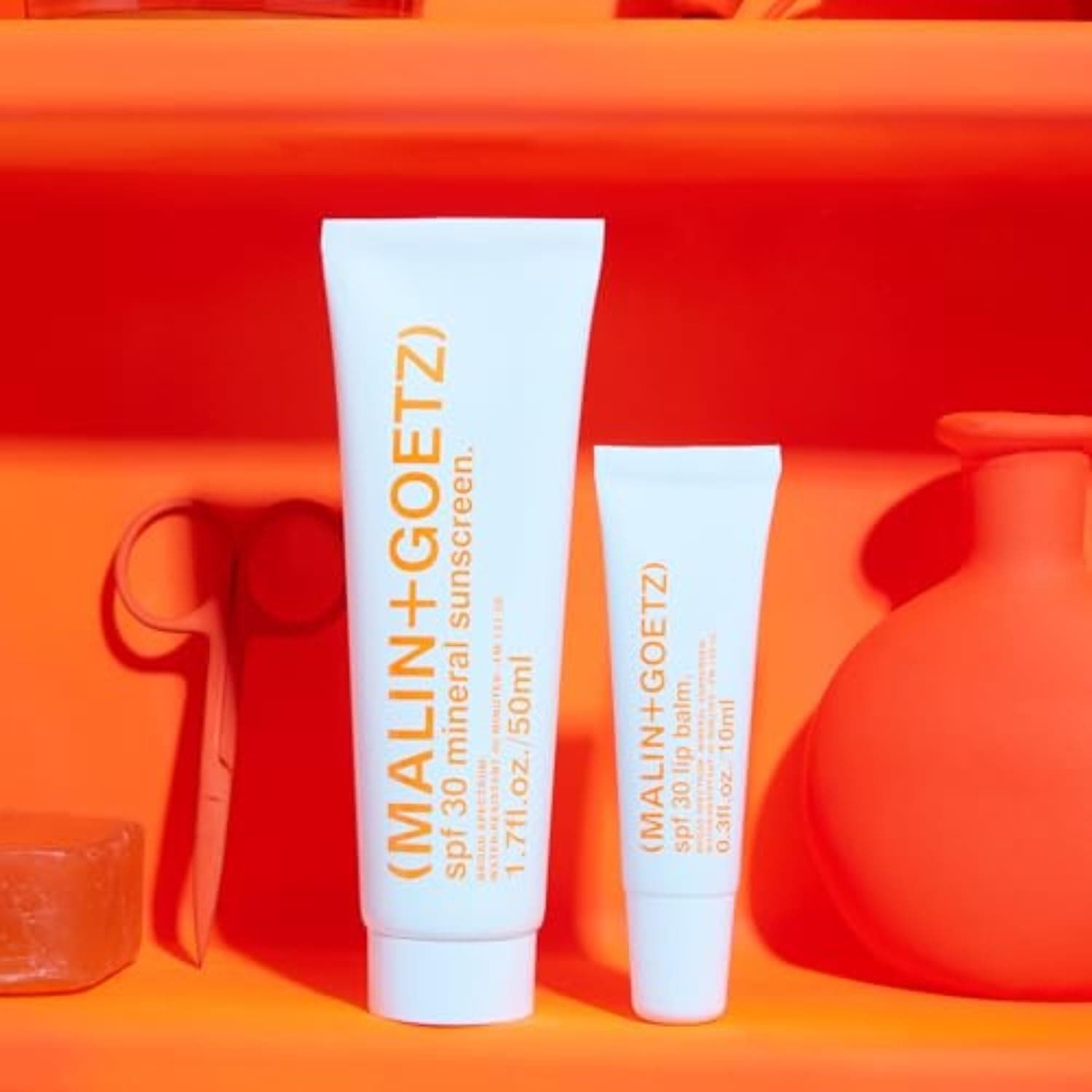 MALIN+GOETZ SPF 30 Mineral Sunscreen – image 6