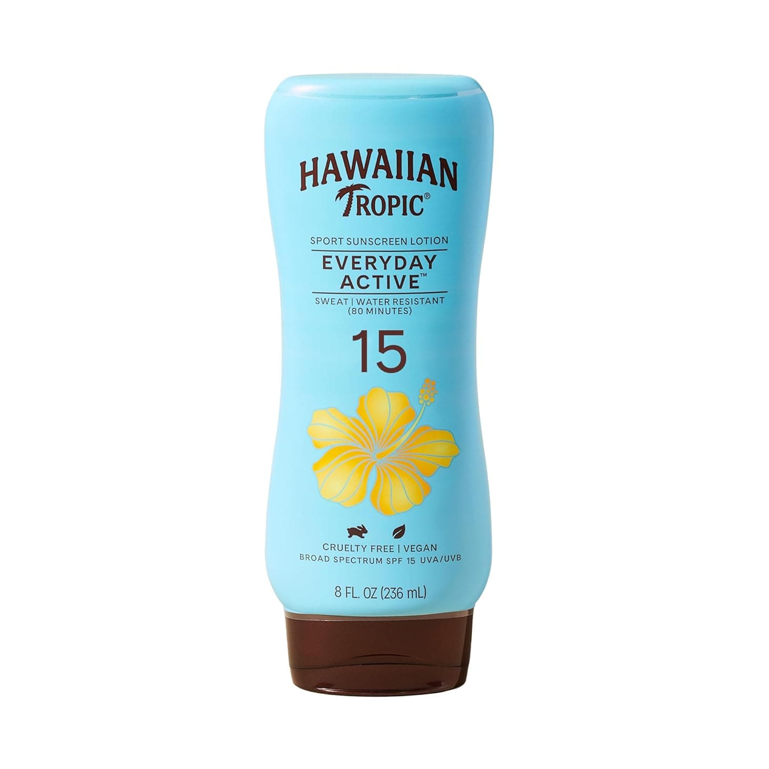 Hawaiian Tropic Everyday Active Sunscreen Lotion – image 11