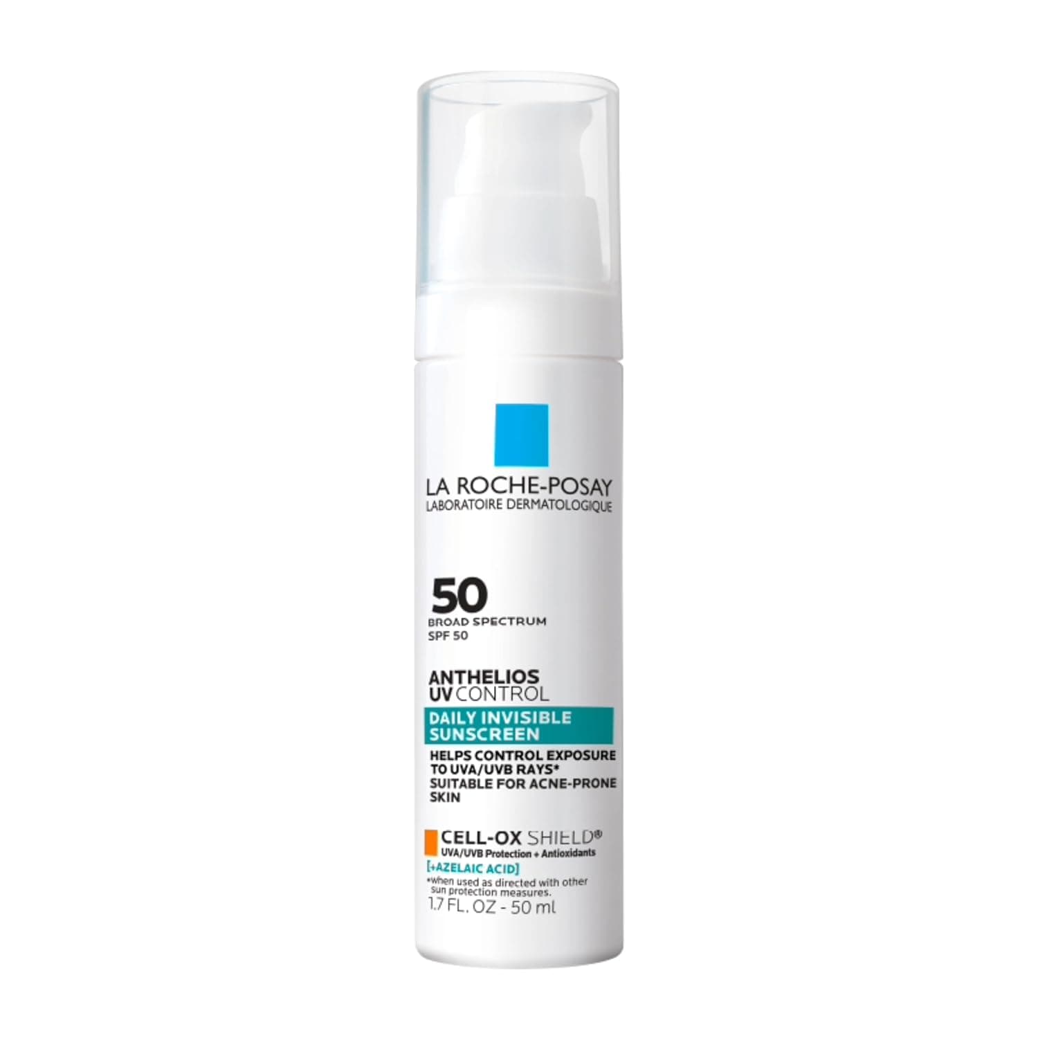 La Roche Posay Anthelios UV Sunscreen SPF 50 – image 7
