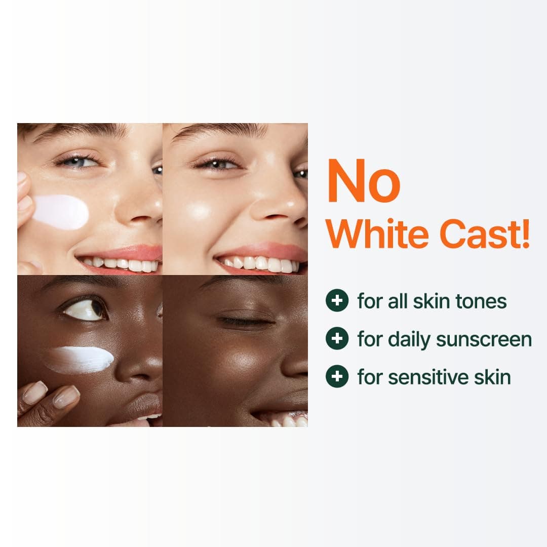 PURITO Korean Sunscreen SPF 50 – image 2
