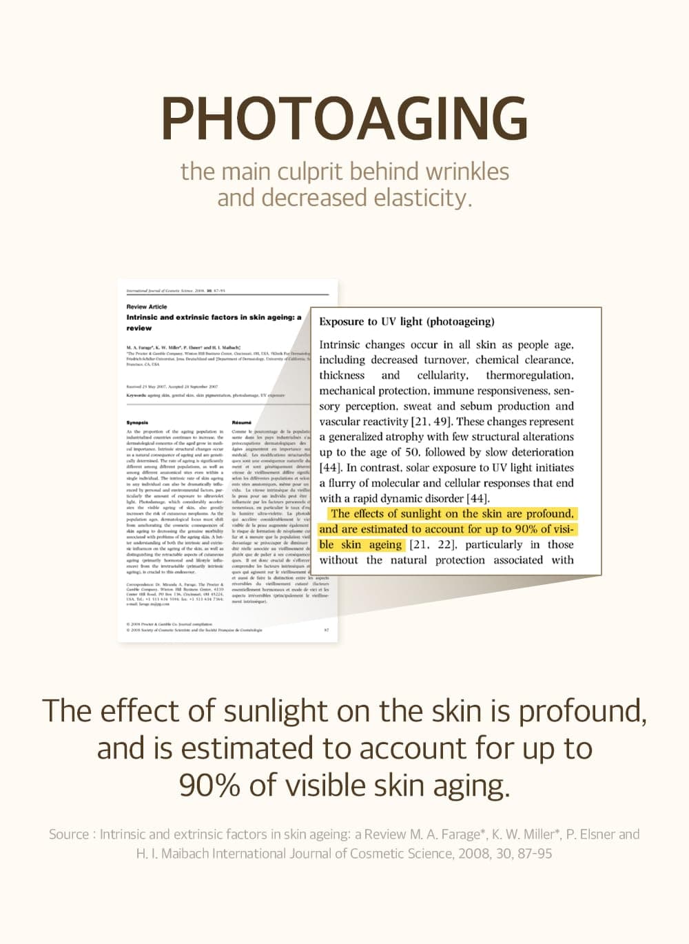 mixsoon Bean Sunscreen-Lightweight Airy Texture SPF 50 Korean Sunscreen for Face – image 4