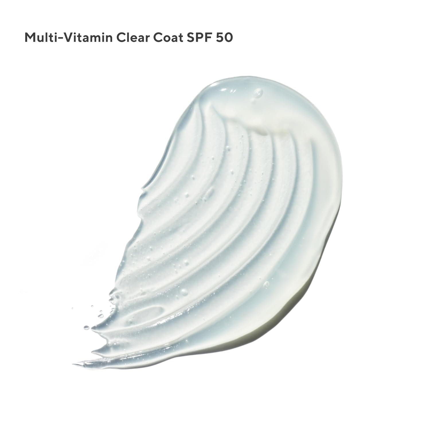 Murad Multi-Vitamin Clear Coat Sunscreen SPF 50 – image 2
