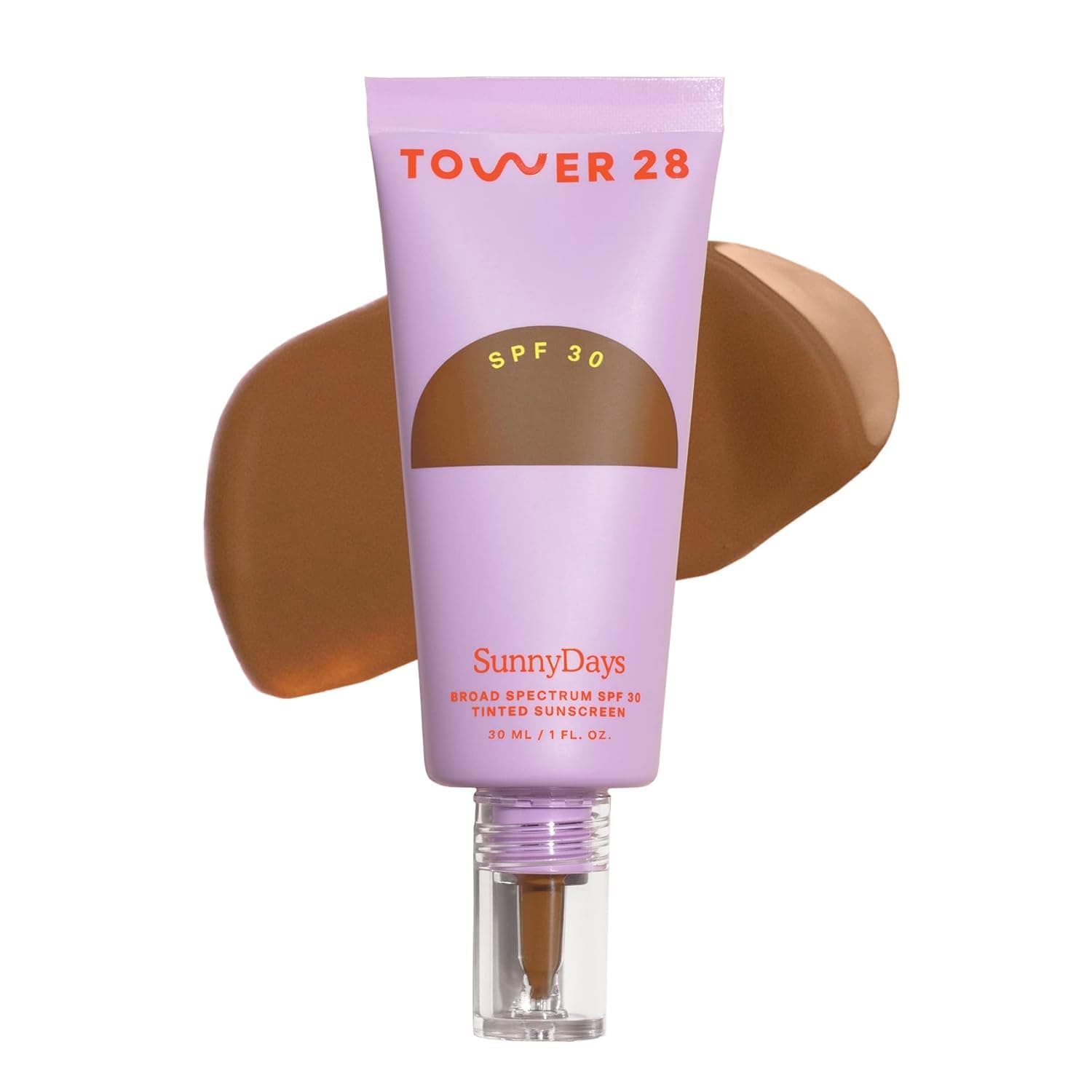 Tower 28 SunnyDays SPF 30 Tinted Moisturizer – image 7
