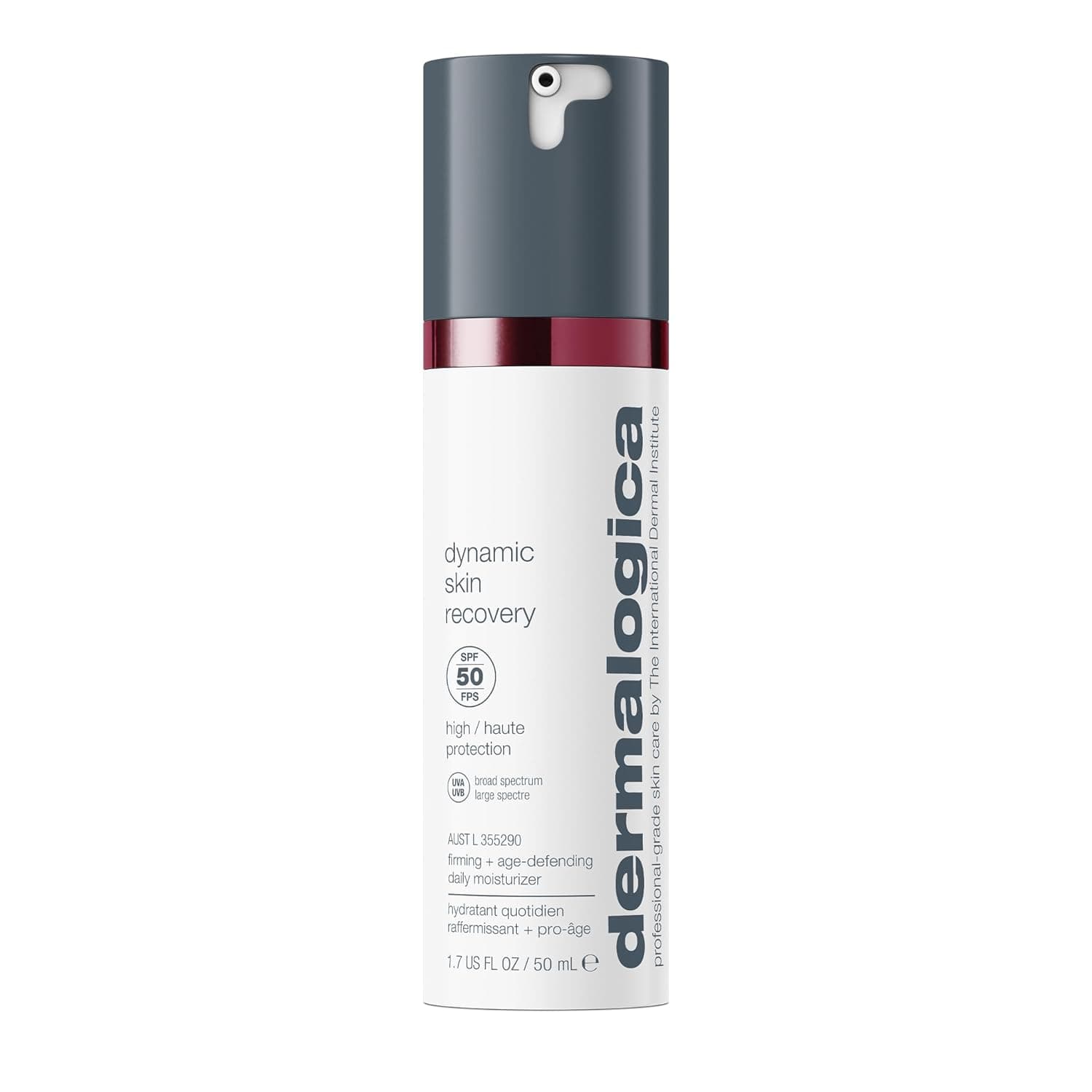 Dermalogica Dynamic Skin Recovery SPF50
