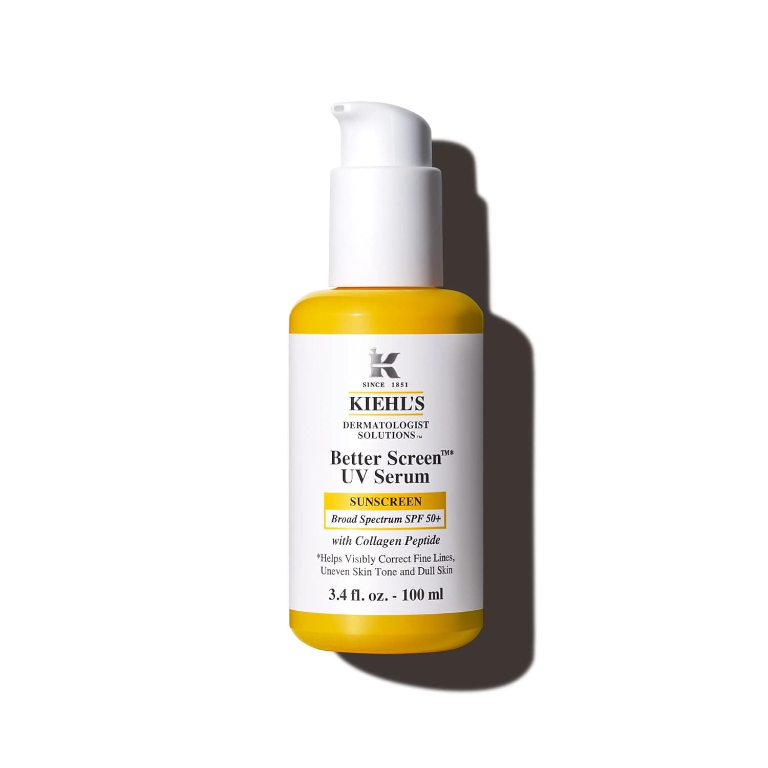 Kiehl's Better Screen UV Serum SPF 50+ – image 9