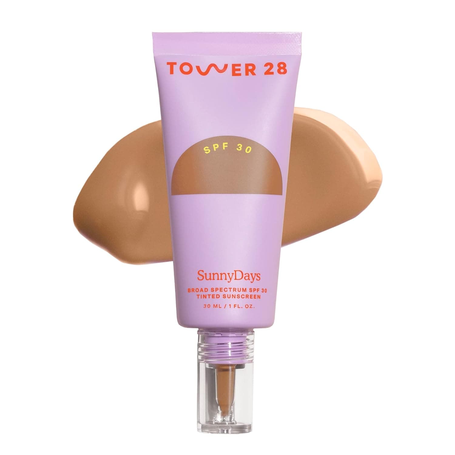 Tower 28 SunnyDays SPF 30 Tinted Moisturizer – image 10
