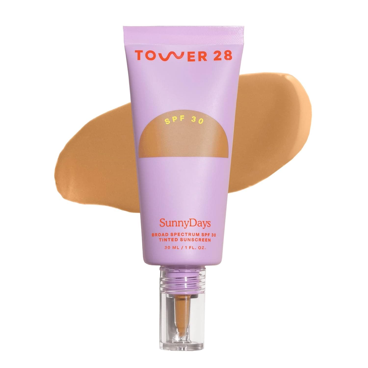 Tower 28 SunnyDays SPF 30 Tinted Moisturizer – image 13