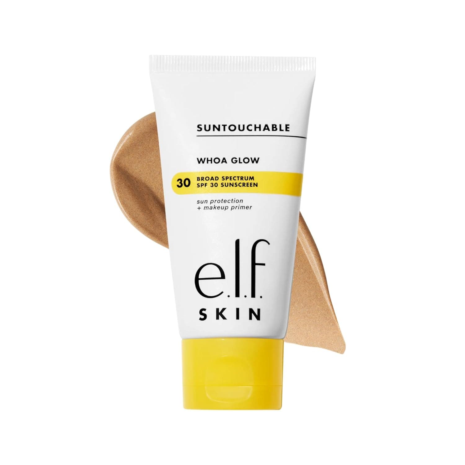 e.l.f. SKIN Suntouchable! Whoa Glow SPF 30 – image 9
