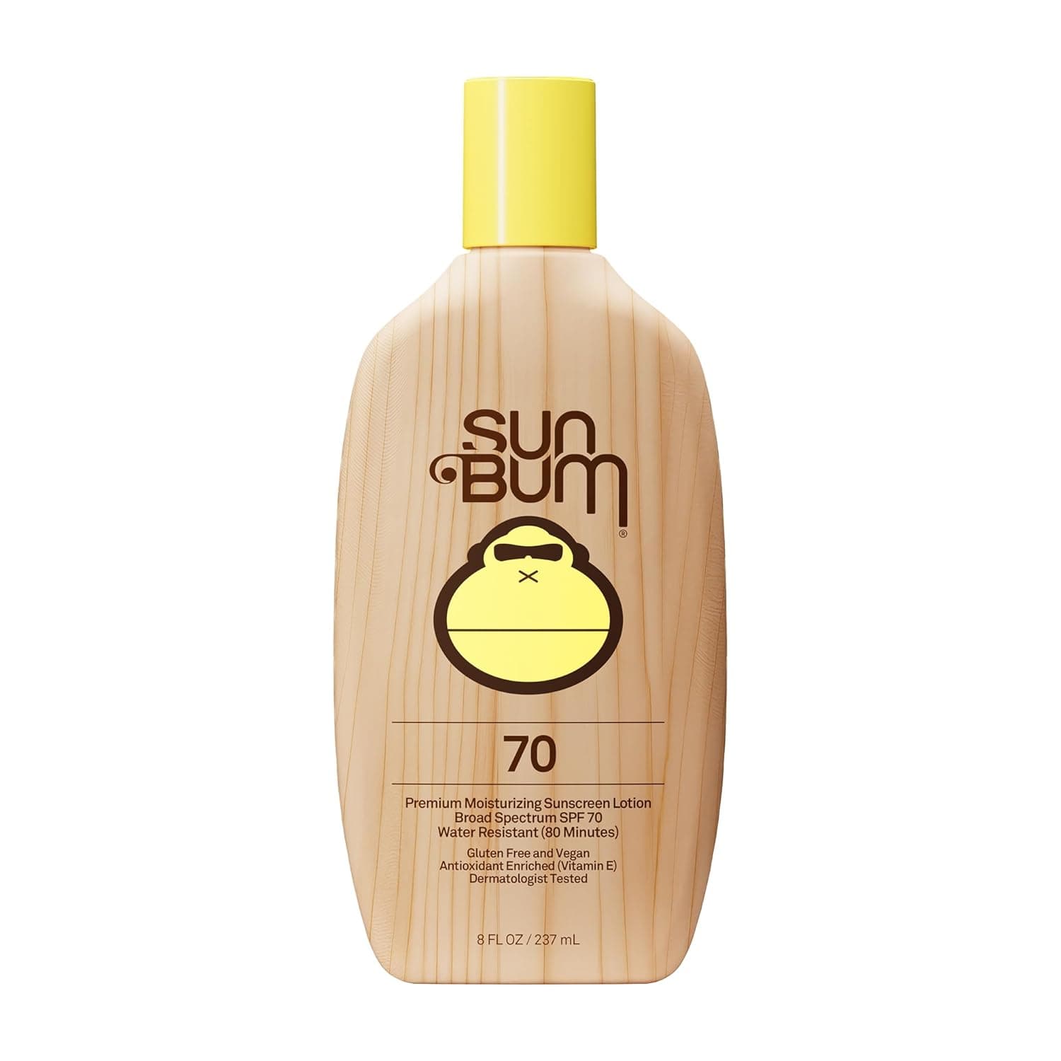 Sun Bum Original SPF 30 Sunscreen Body Lotion – image 11