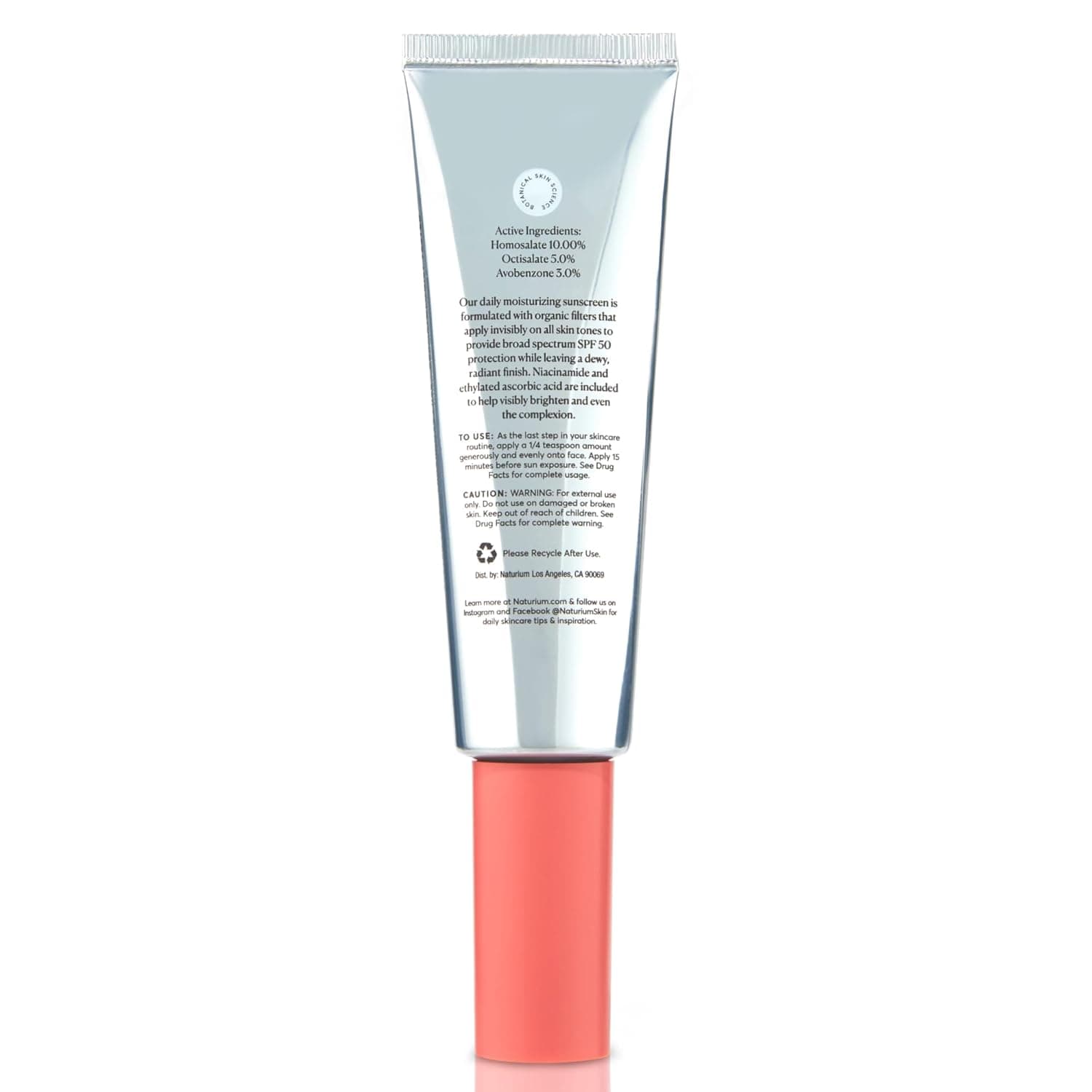 Naturium Dew-Glow Moisturizer SPF 50 PA++++ – image 6