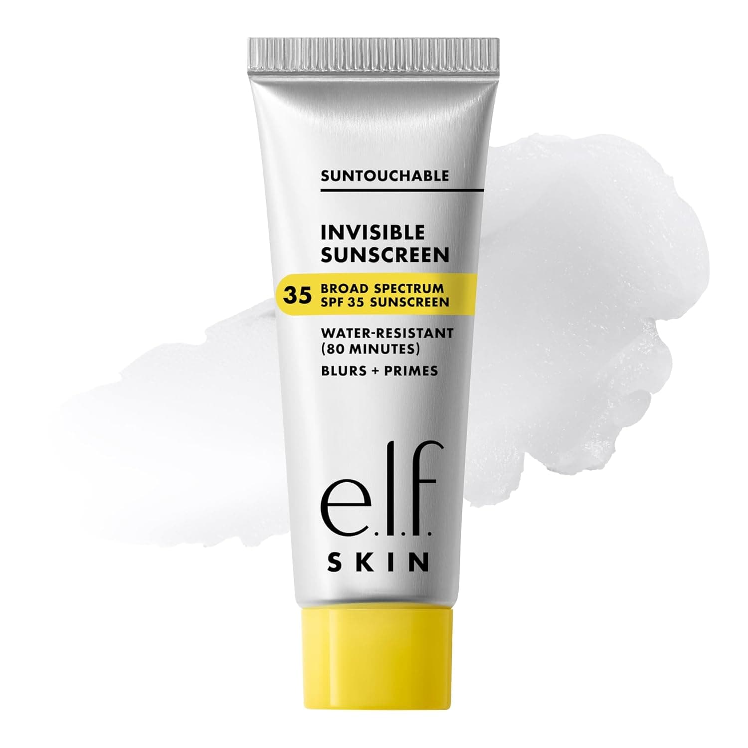 e.l.f. SKIN Suntouchable Invisible SPF 35 Sunscreen – image 8